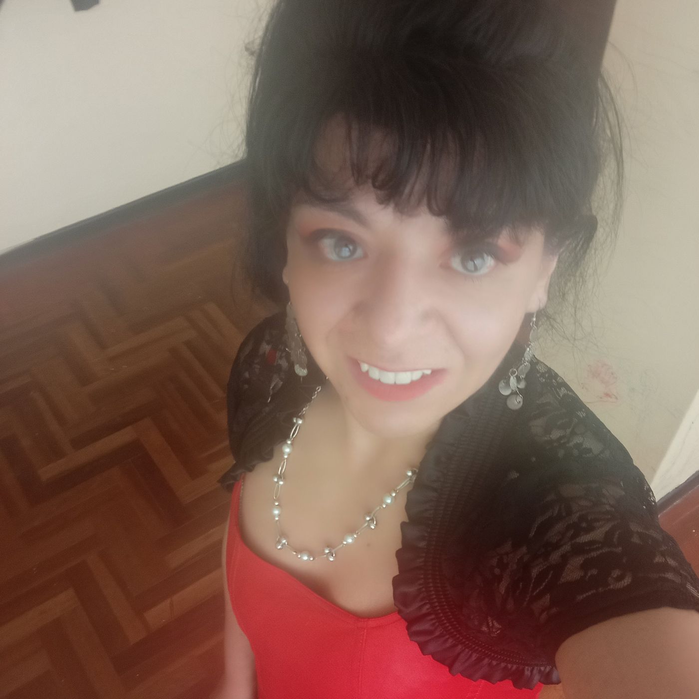 La Vida Con Una loca Cuerda.