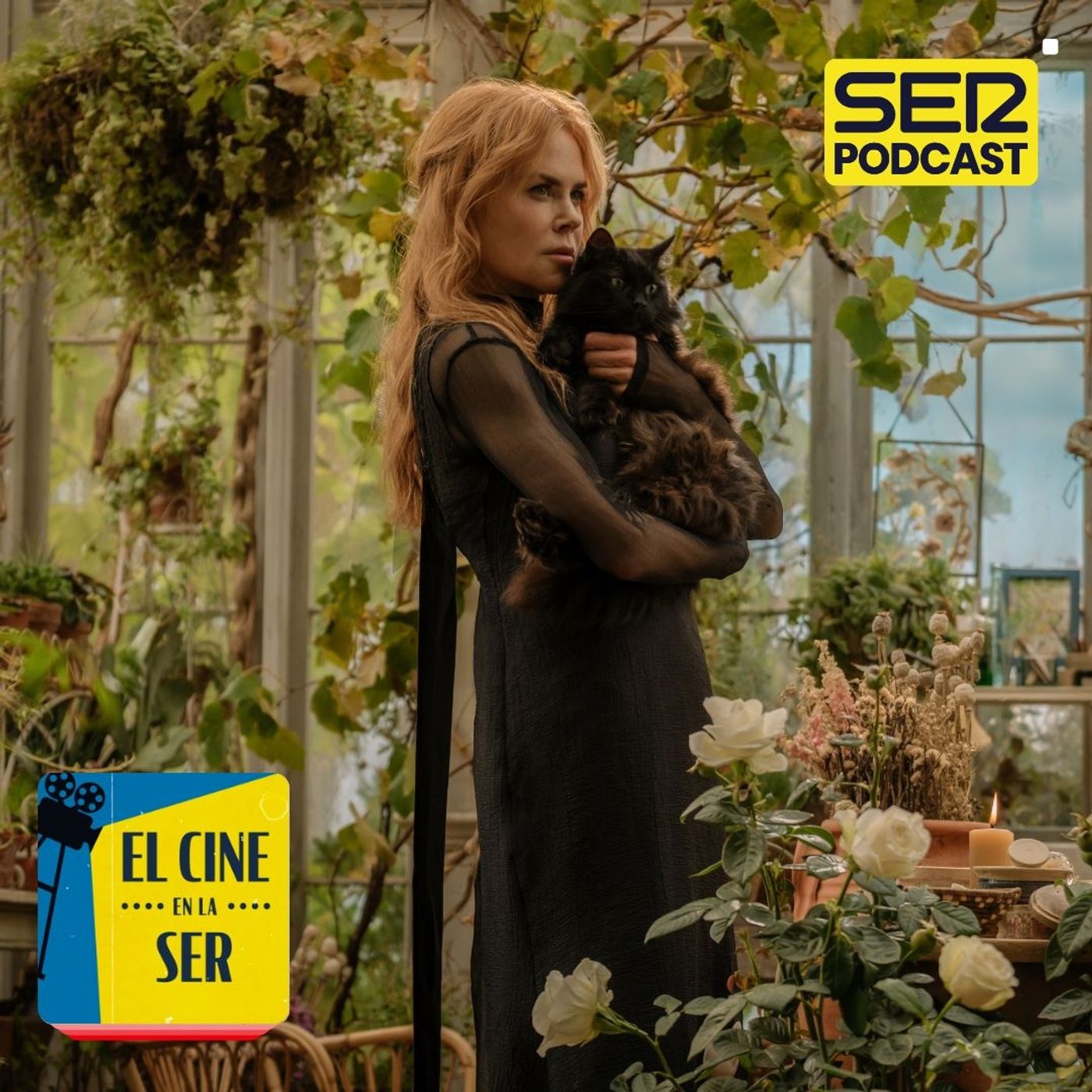 Chute de nostalgia noventera: de las brujas de Nicole Kidman y Sandra Bullock a la vuelta de Oasis