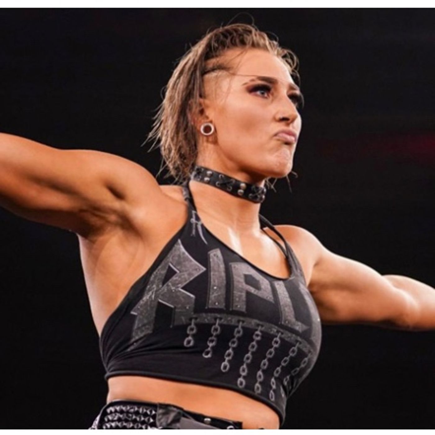 Inside The Square: The wrestling podcast