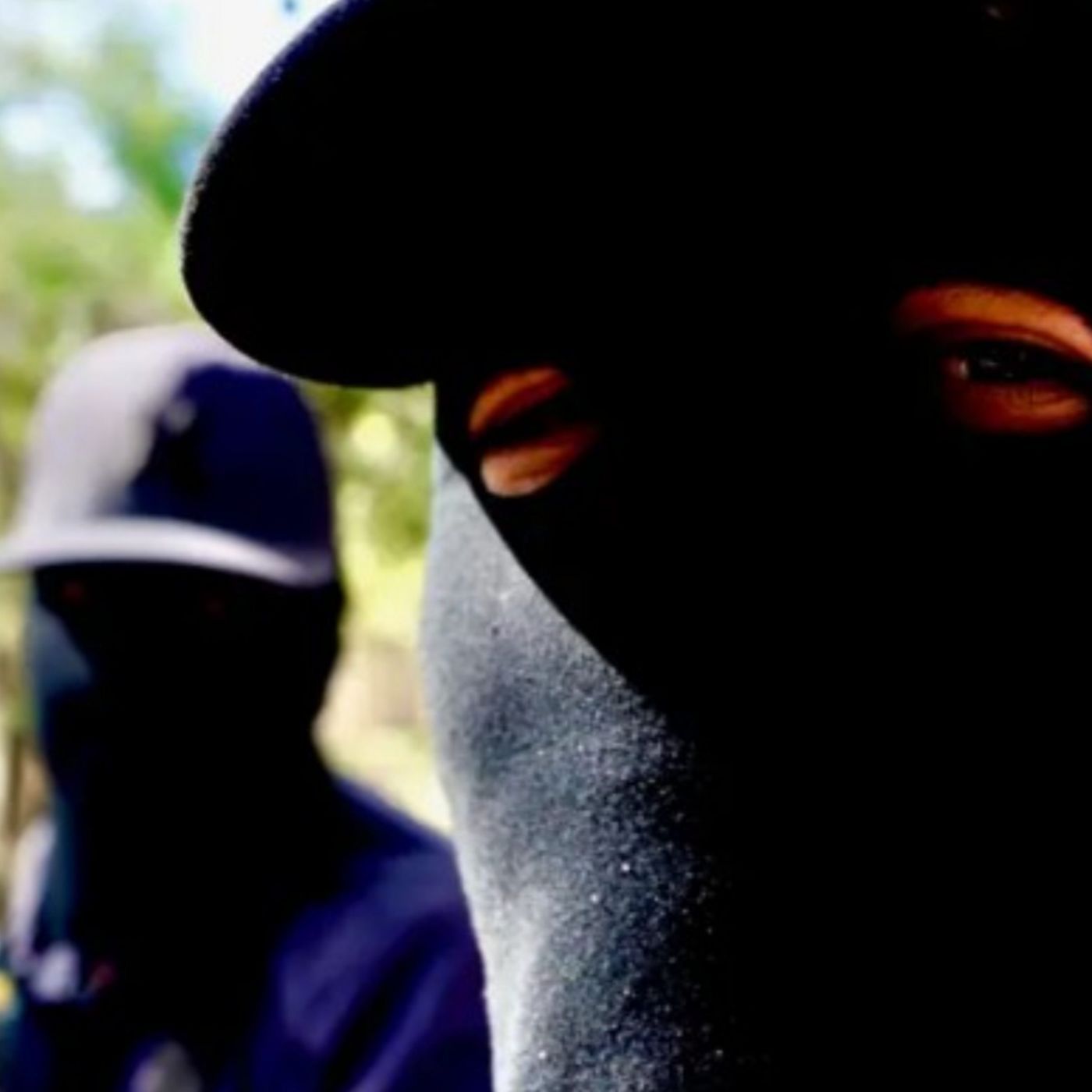 A special report from Mexico on the deadly drugs trade episode artwork