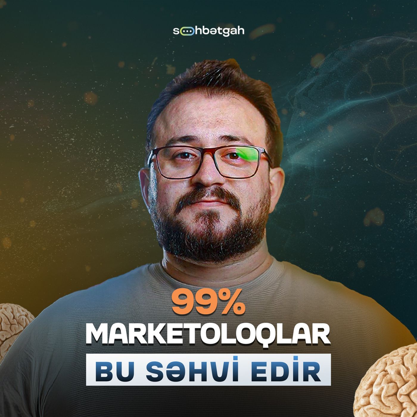 Bu dəqiq işləyir | Nadir Seyidzadə | Söhbətgah episode artwork
