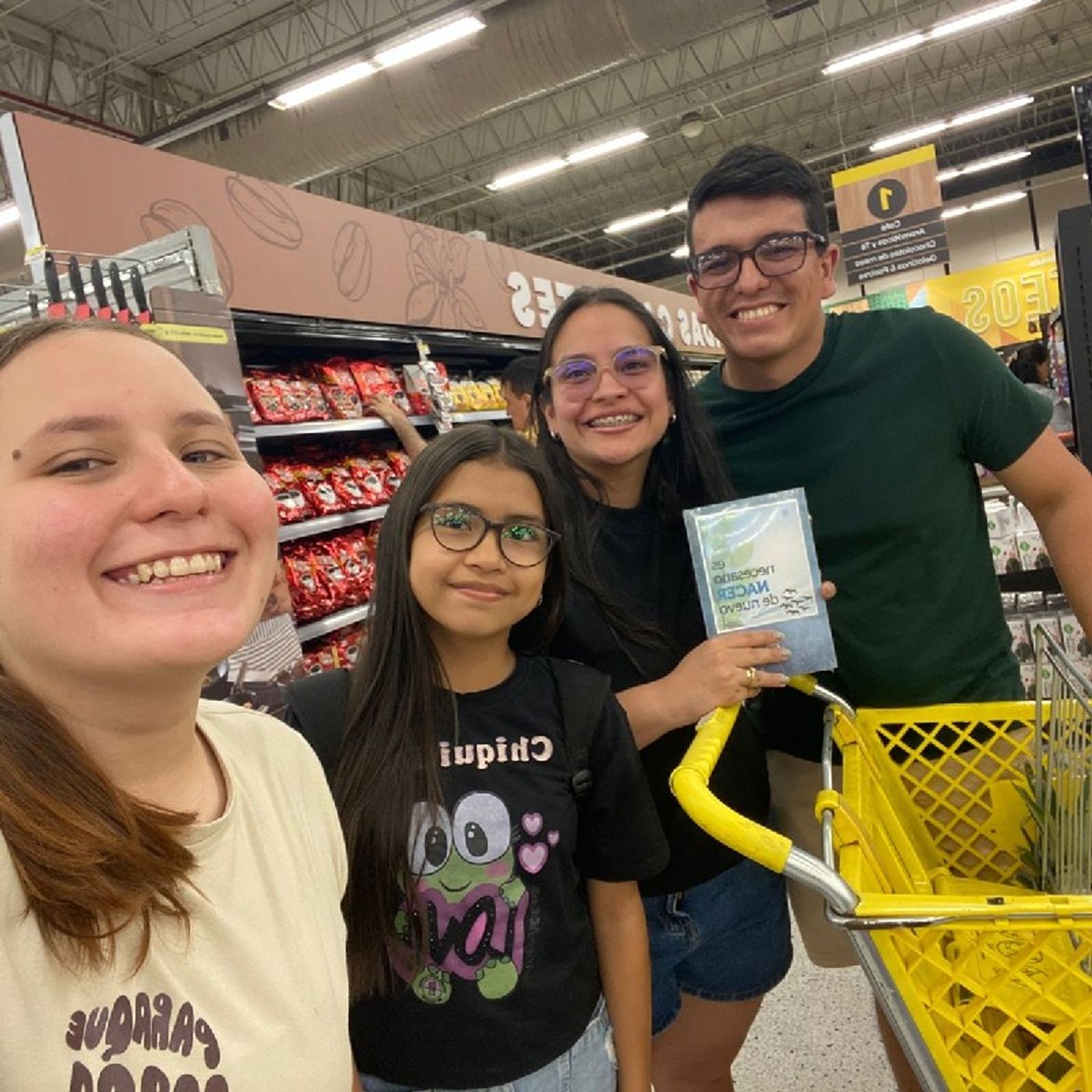 Oidores y hacedores de la palabra - CPT