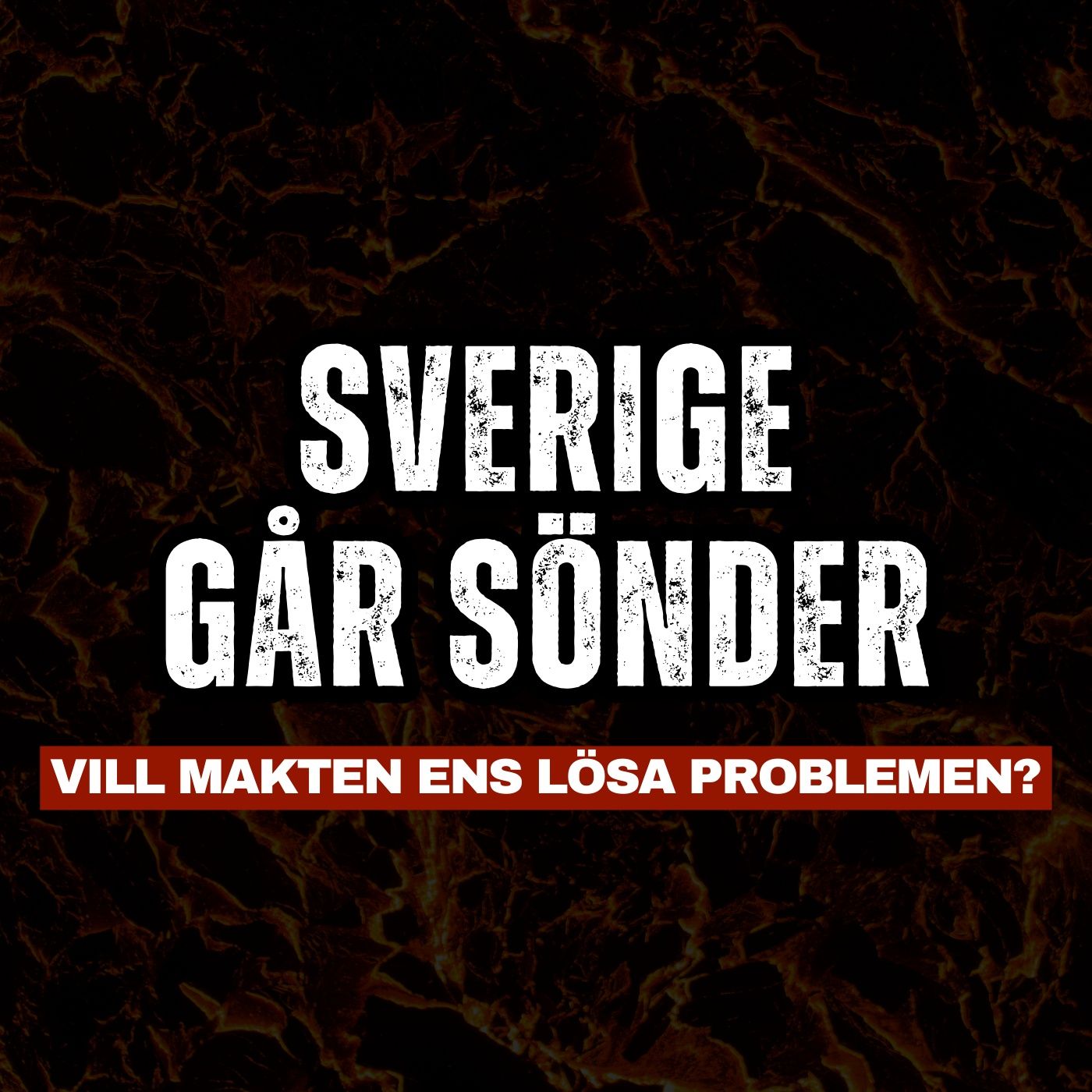Det fria Sverige