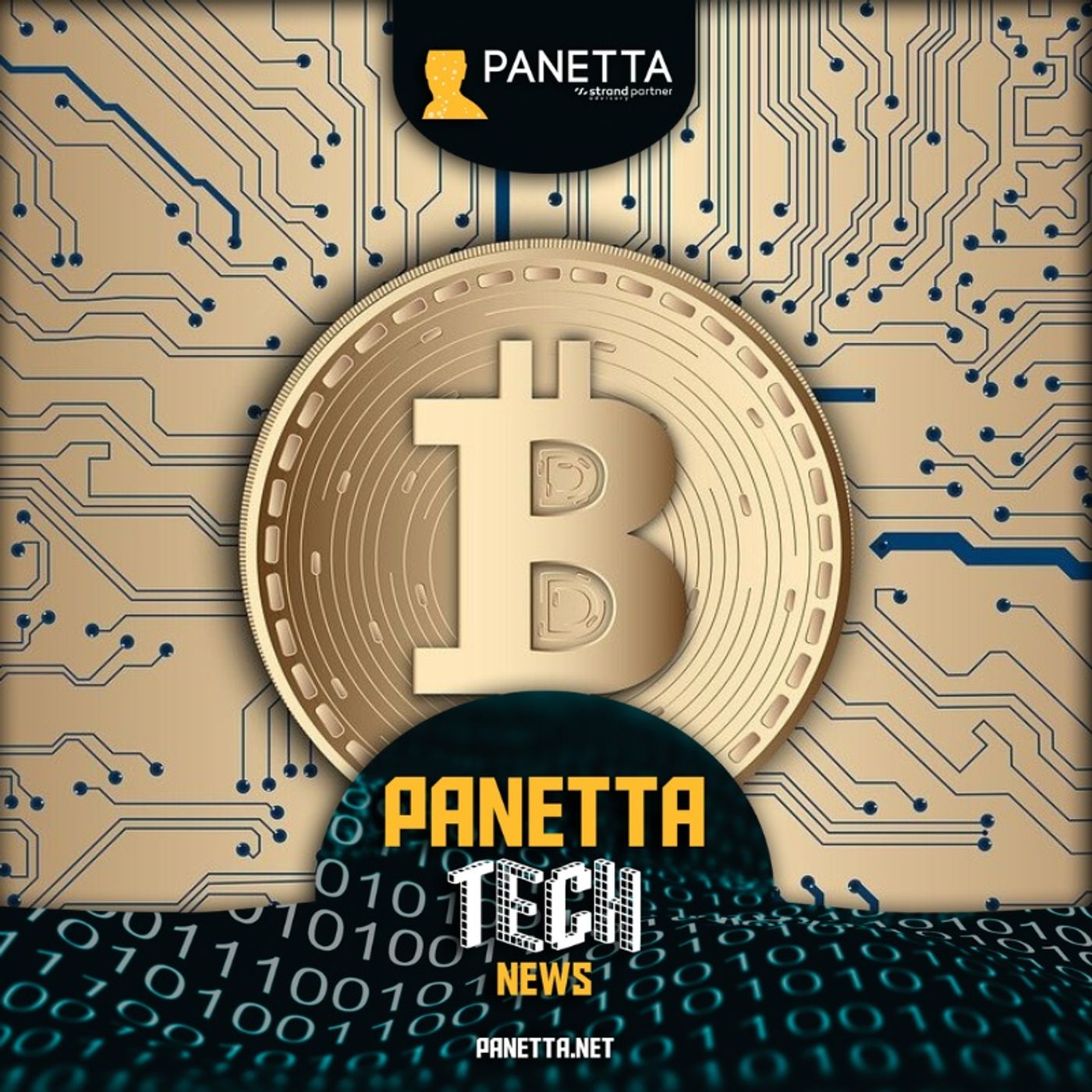 Panetta Tech News