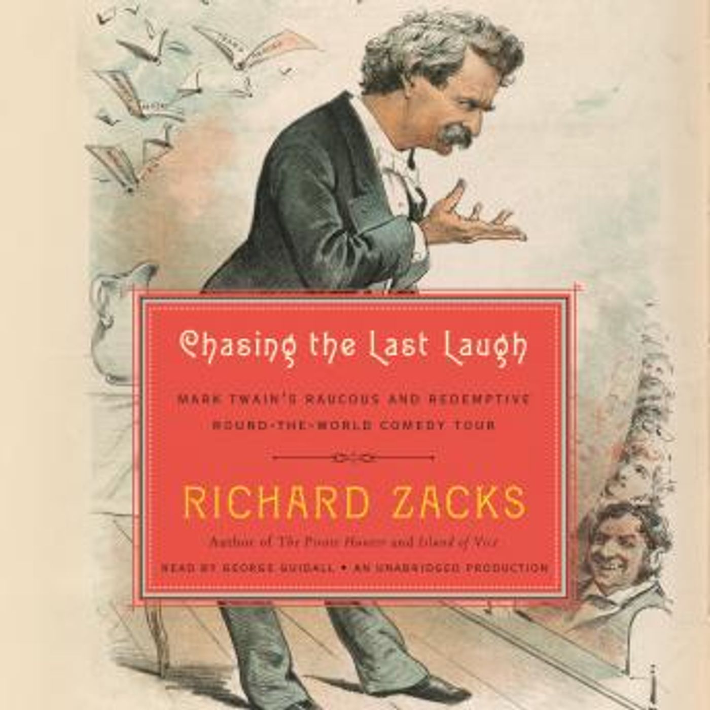 Get New Free Audiobooks in Biography & Memoir, History & Culture