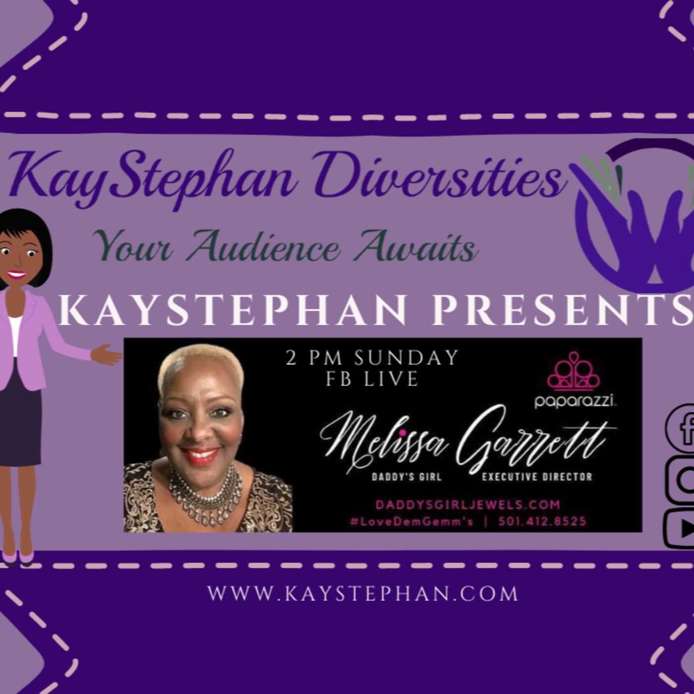 KayStephan Diversities