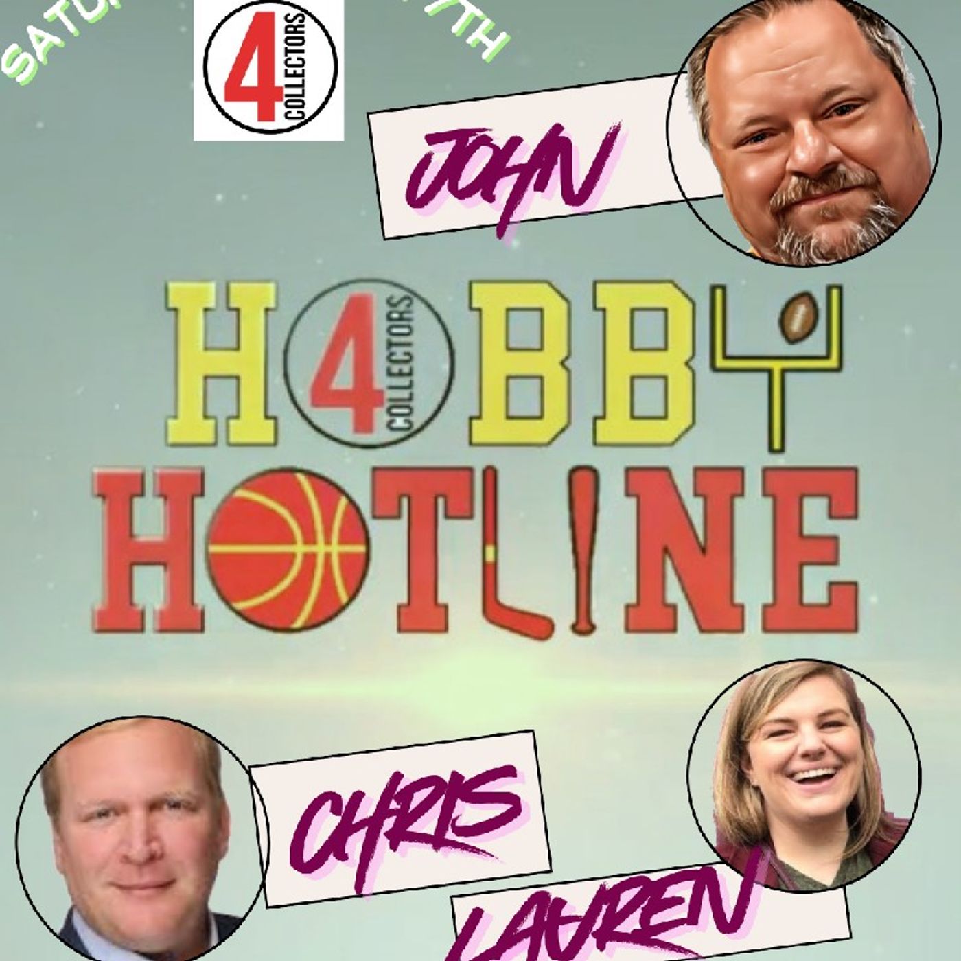 Rip Nights, Olympic Hockey Gold=NHL Gold, PSA in Stores E377 Rip Nights, Olympic Hockey Gold=NHL Gold, PSA in Stores E377