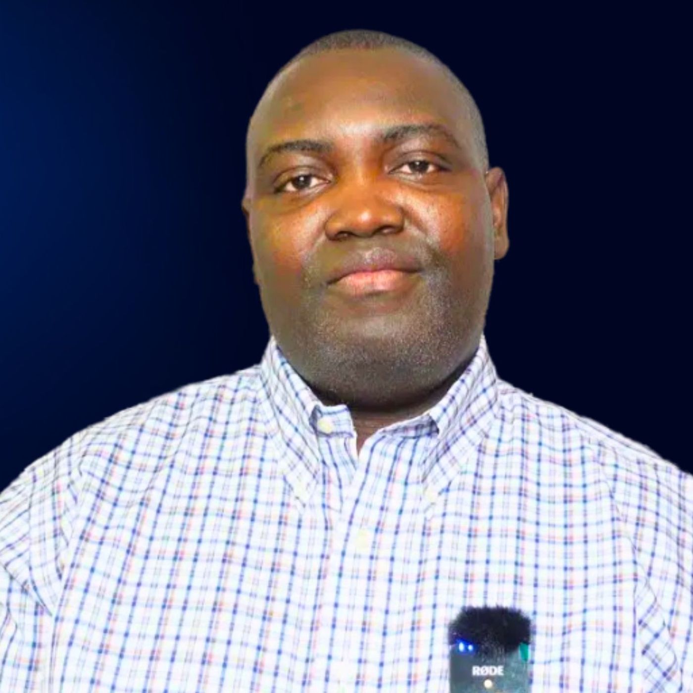 GENESIS 1 | CONNECTING WITH THE CREATOR'S WISDOM | Dr. Rinde Gbenro