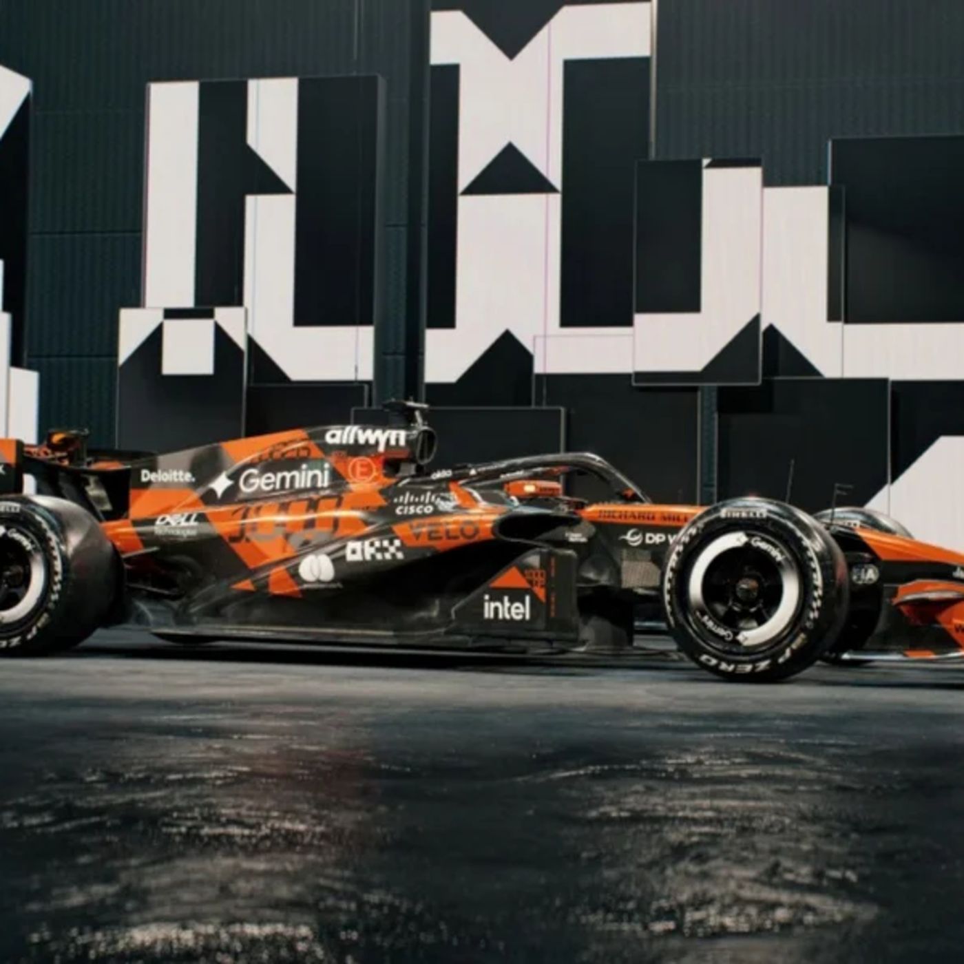 Escândalo nos bastidores da Williams e a armadura histórica da McLaren para Mônaco episode artwork