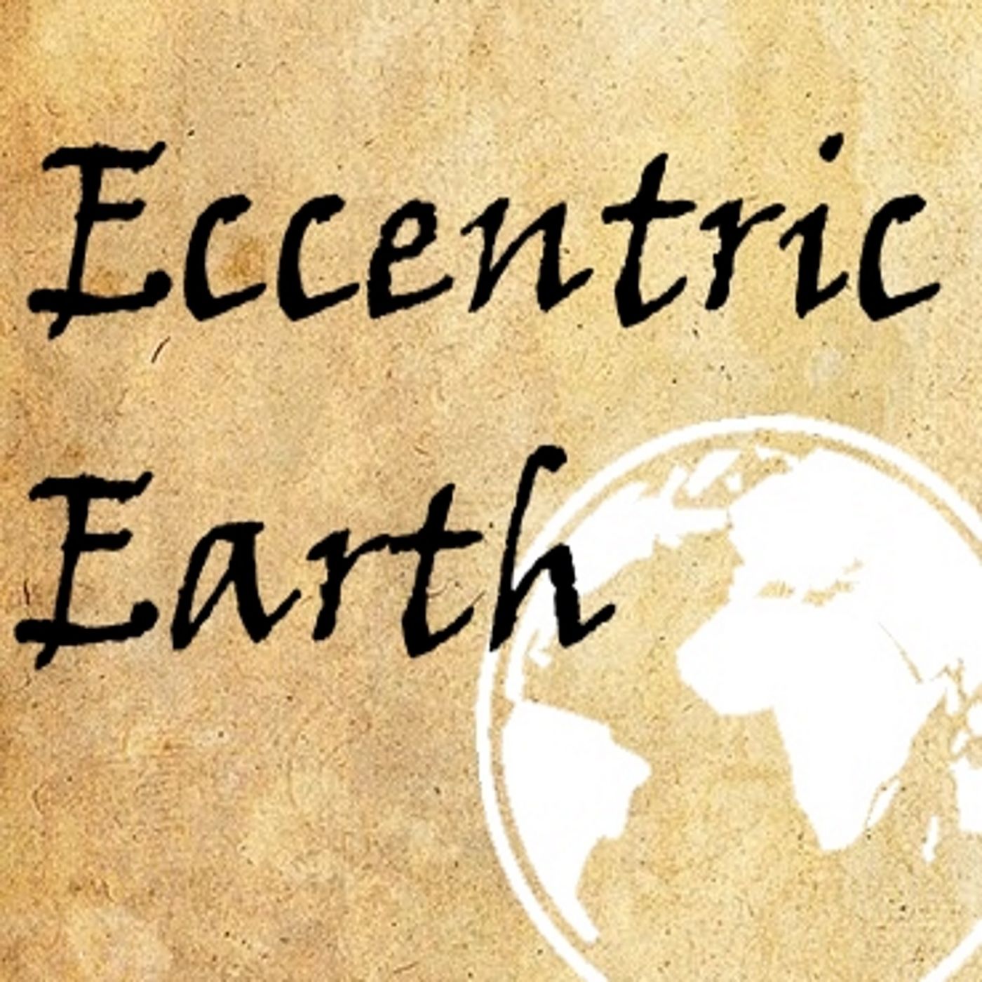 Eccentric Earth
