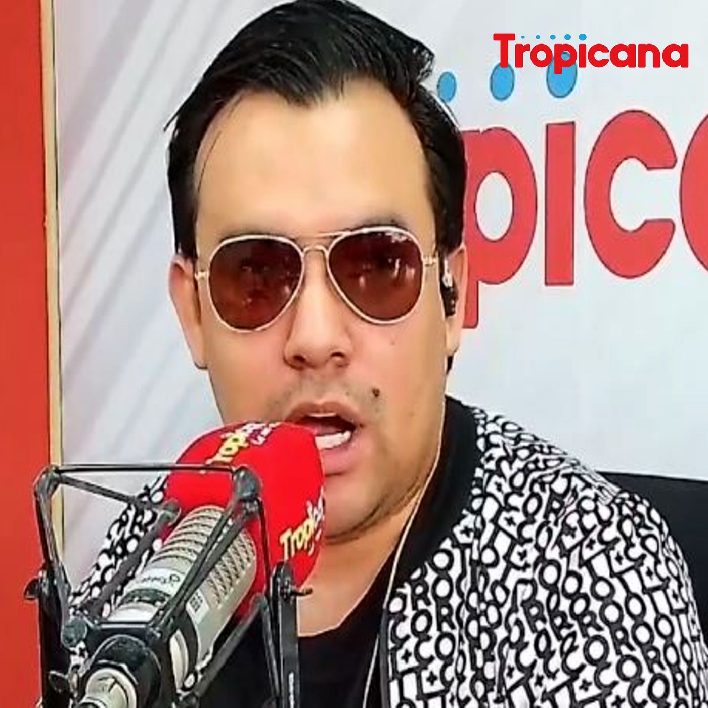 Portada de Lo Mejor de Tropicana