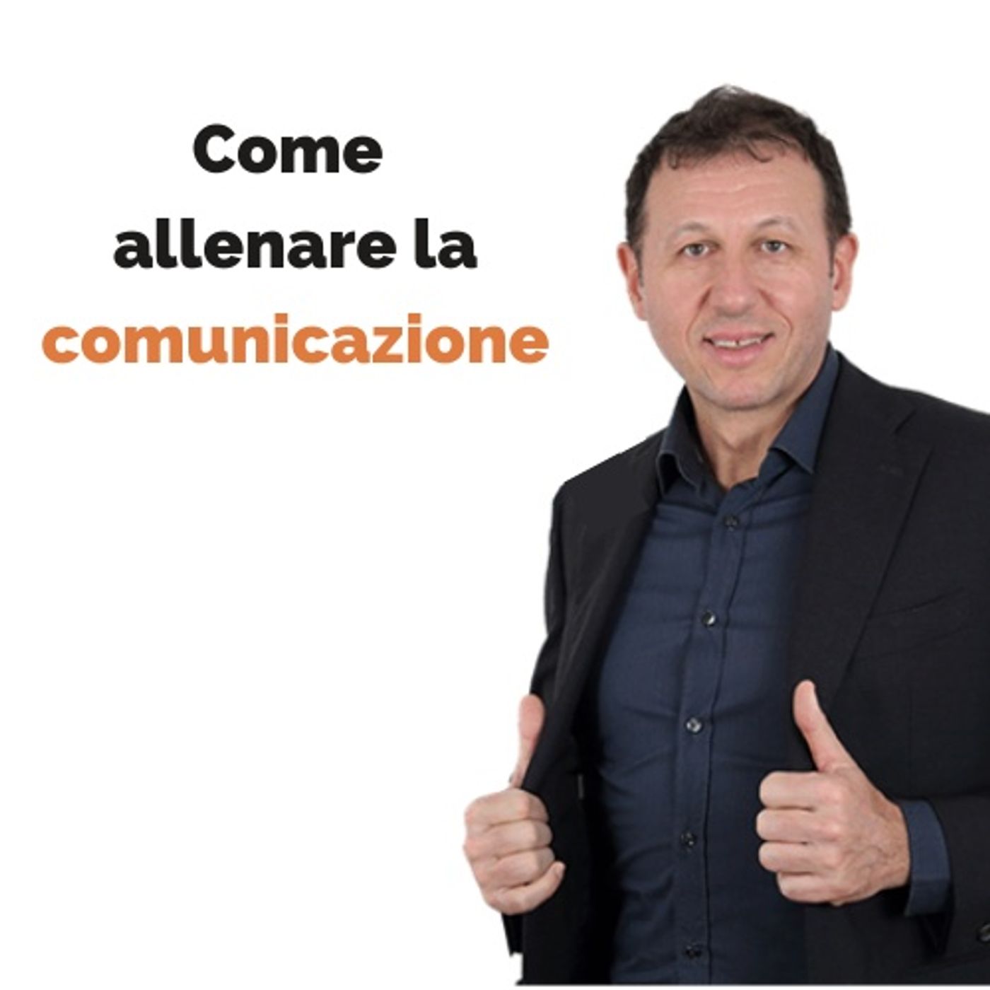 Come allenare la comunicazione con i clienti (e tutti gli altri) episode artwork