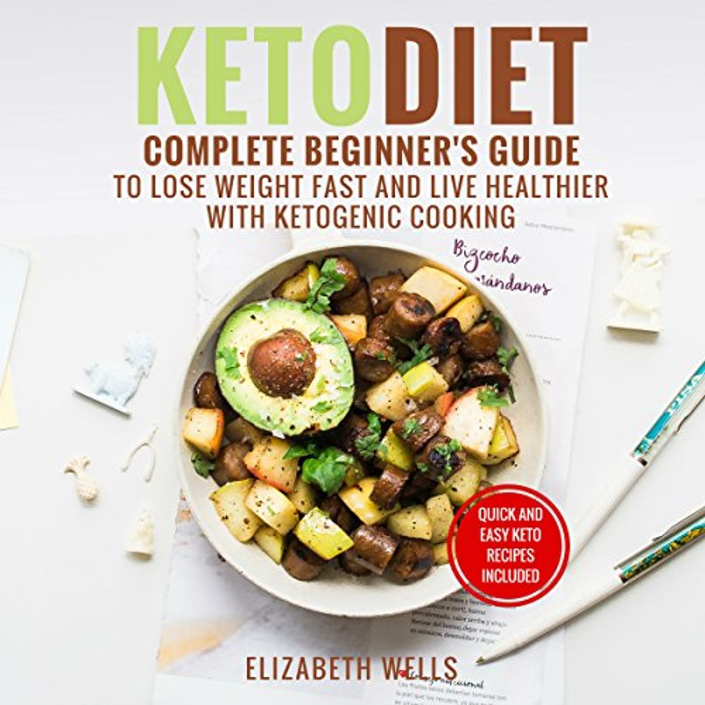 Listen to Popular Authors Full Audiobooks in Health & Fitness, Diets & Nutrition