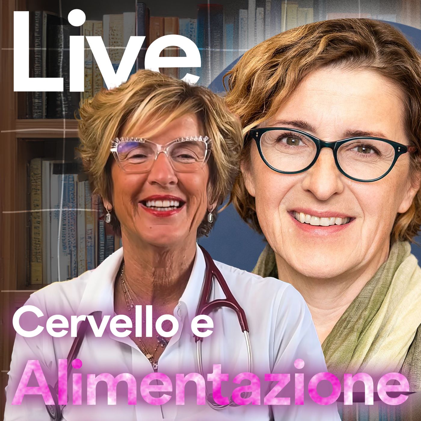 Dr. Cristina Tomasi