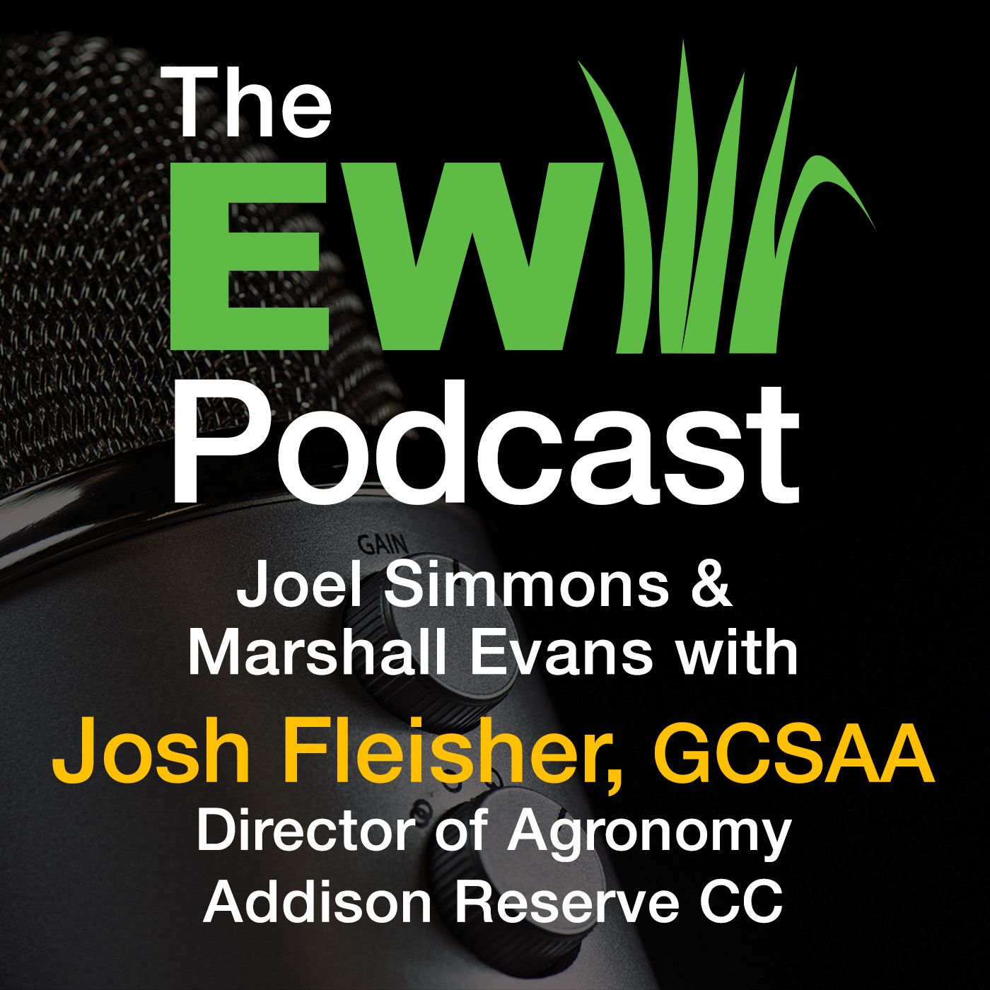 The EarthWorks Podcast