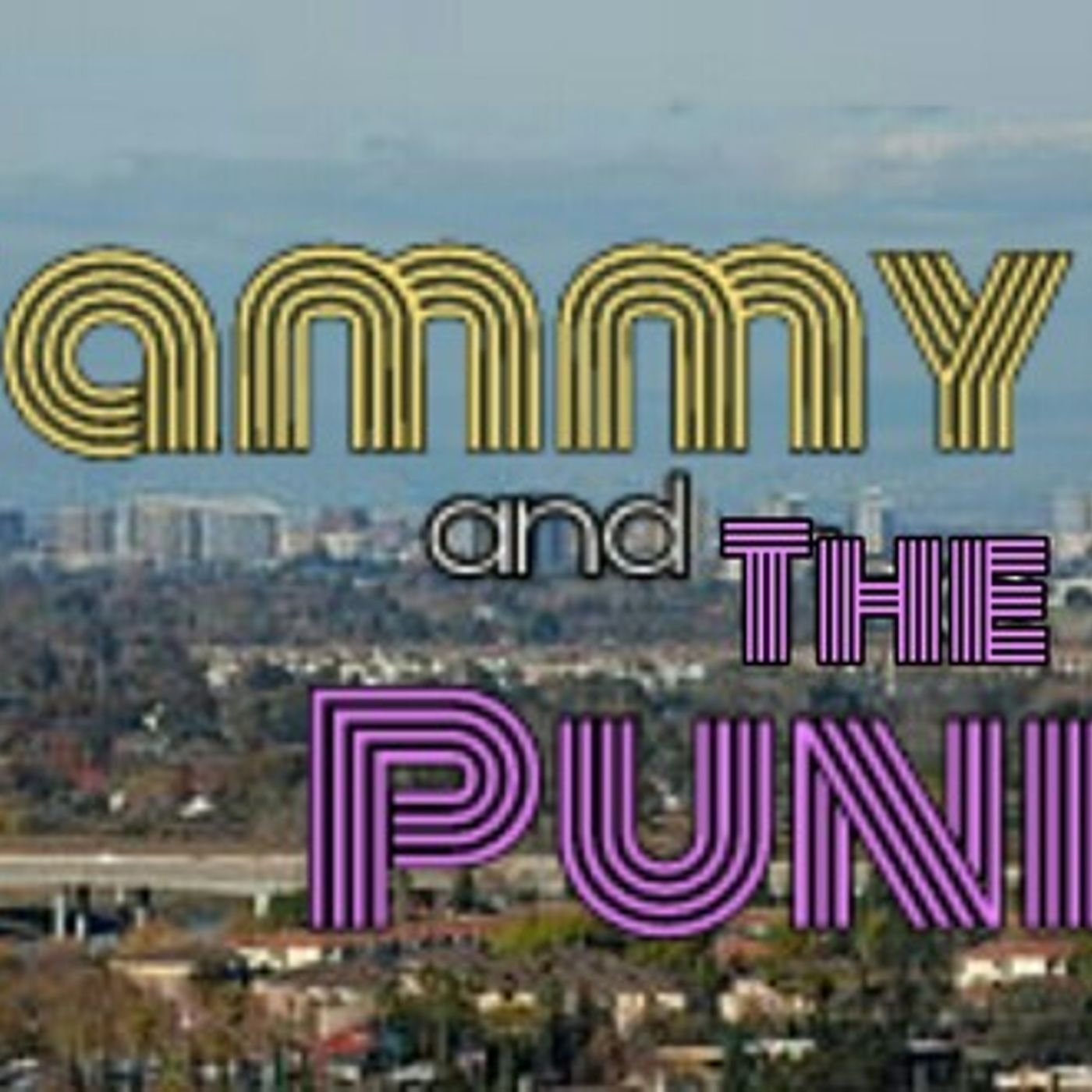 Sammy and The Punk