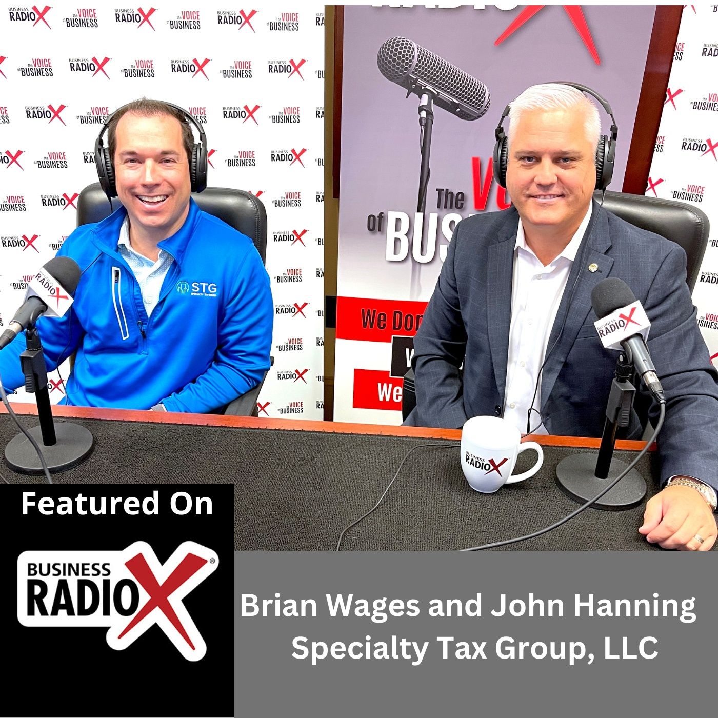 North Fulton Business Radio