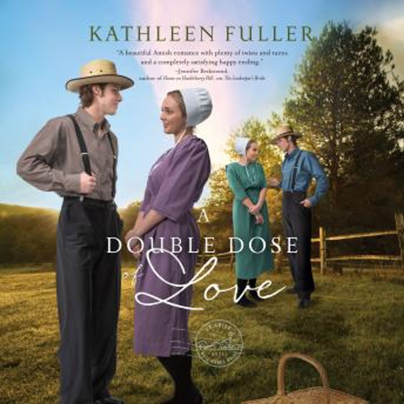 Listen to Trending Full Audiobooks in Romance, Clean & Wholesome