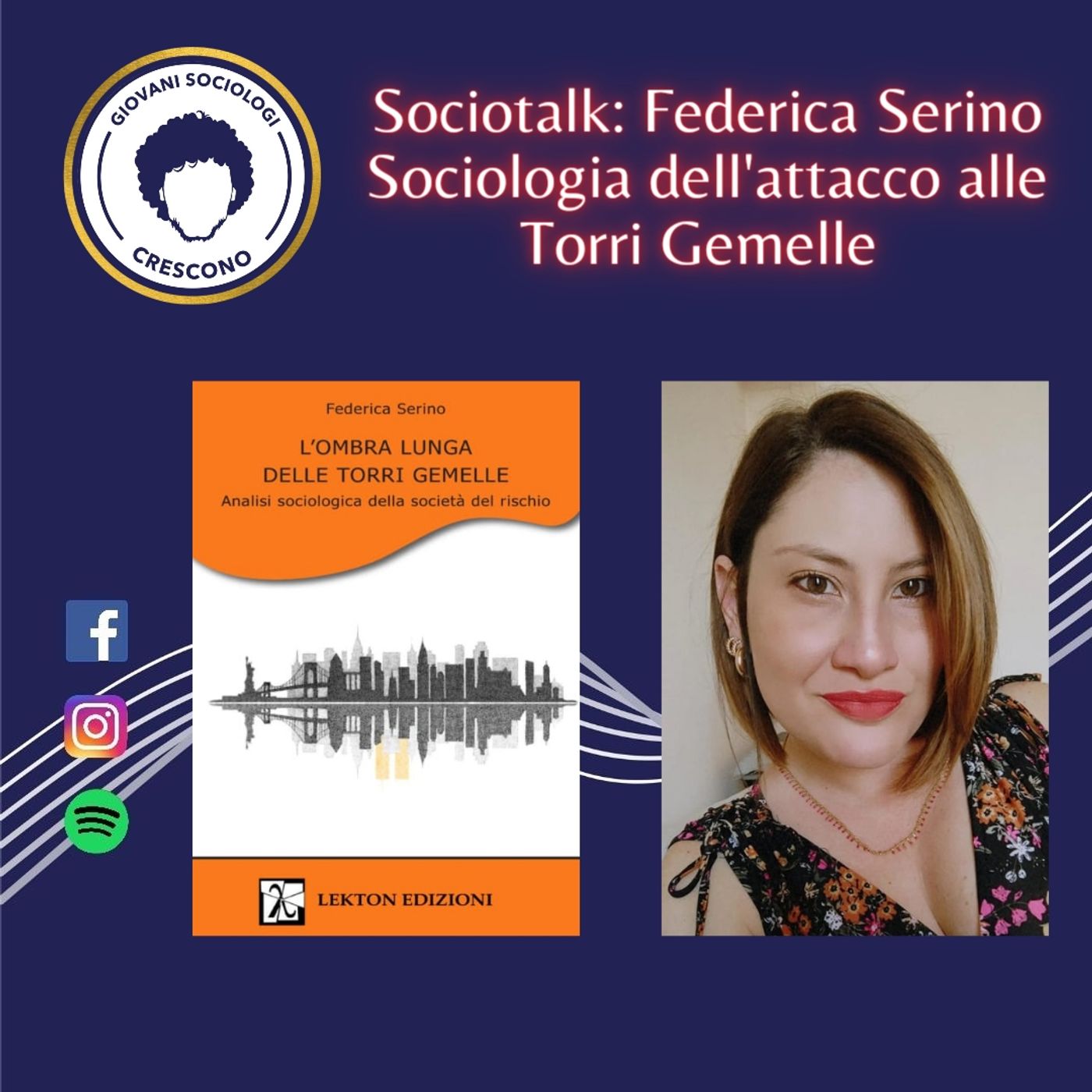 Giovani Sociologi Crescono