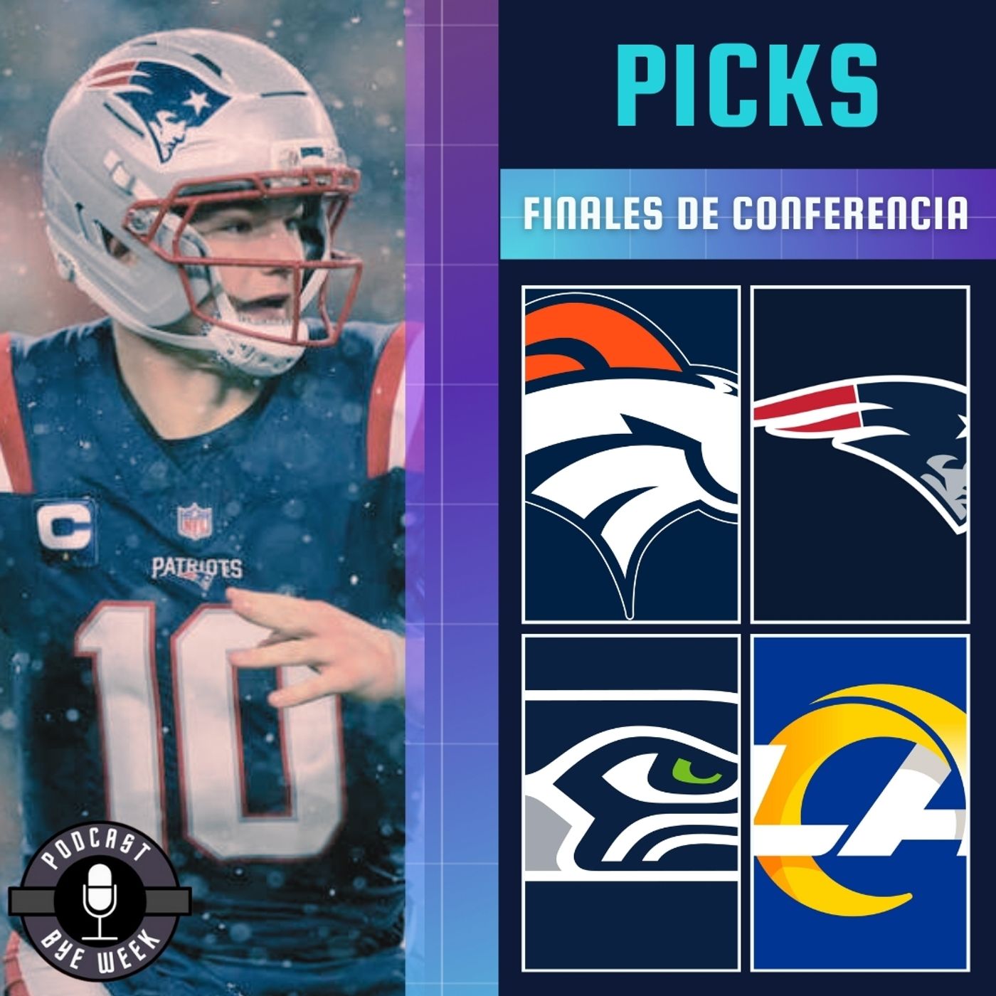 PREVIO FINALES DE CONFERENCIA.