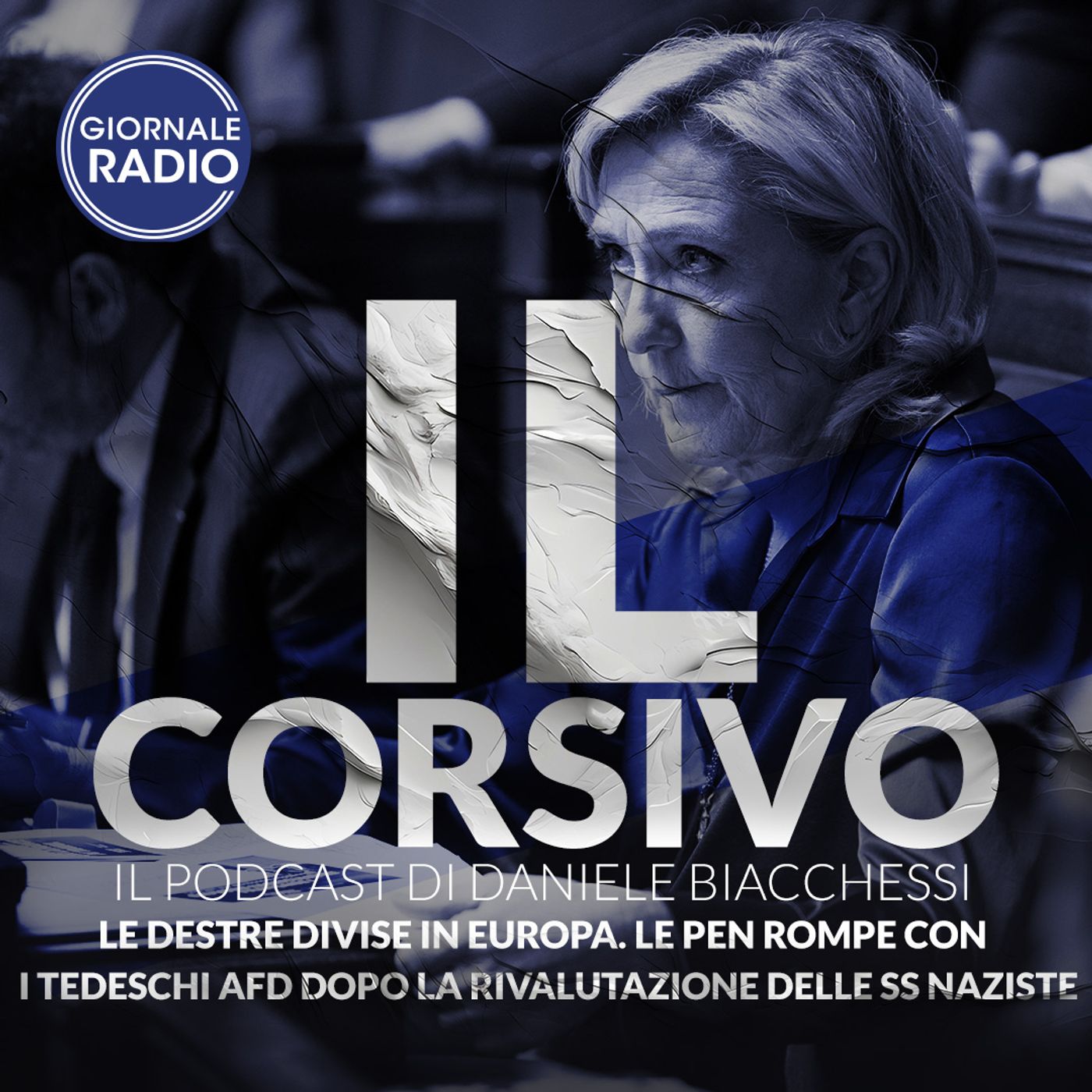 Il Corsivo di Daniele Biacchessi