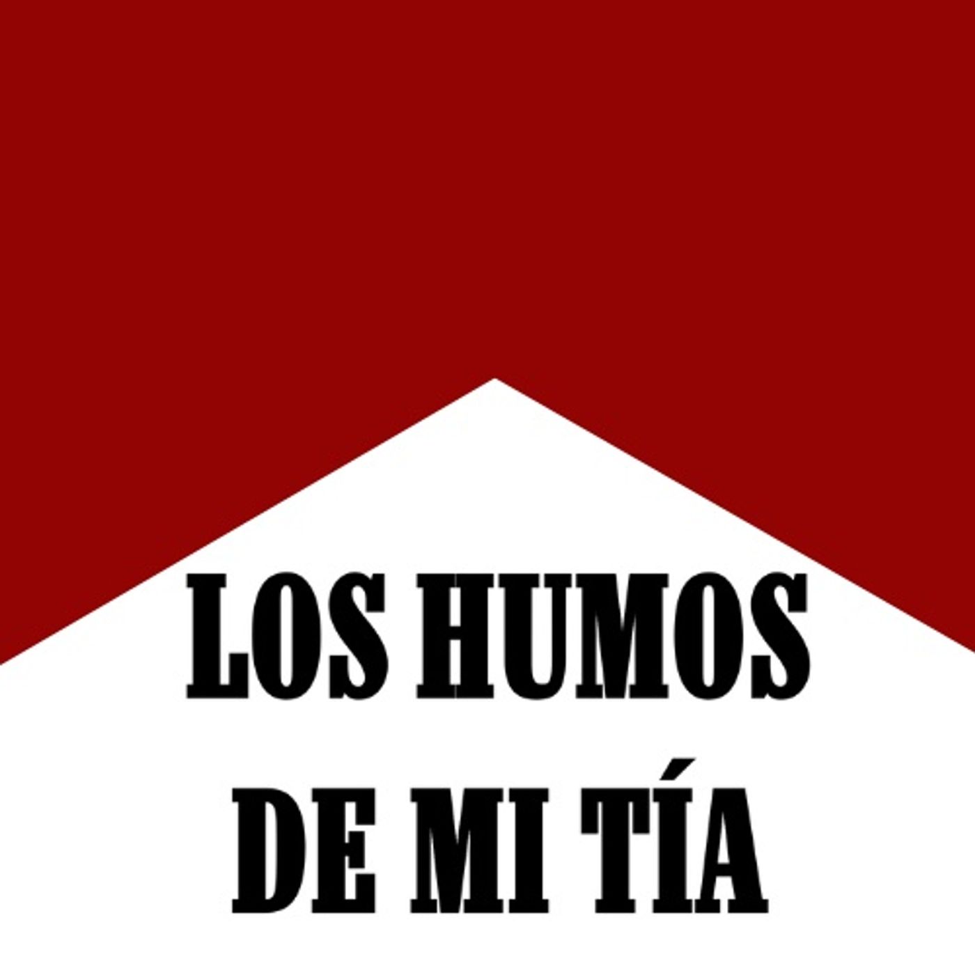 Los humos de mi tía