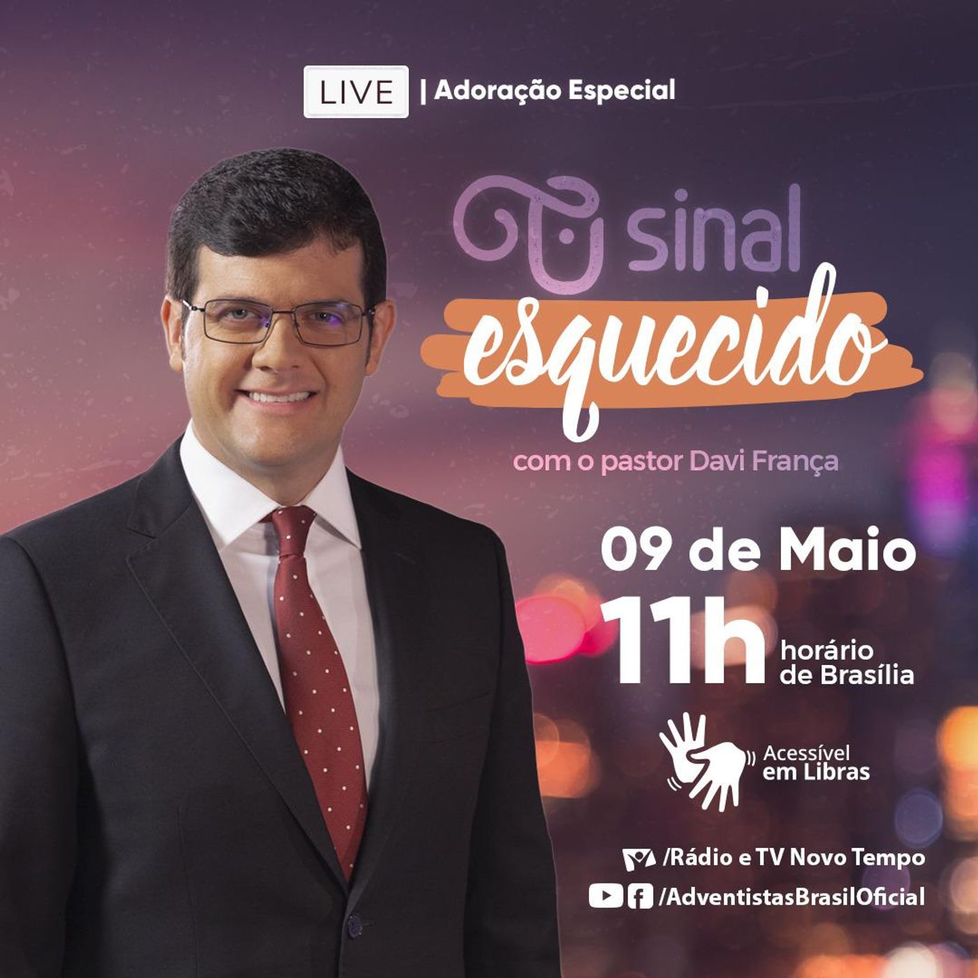 Adventistas Vargem Bonita