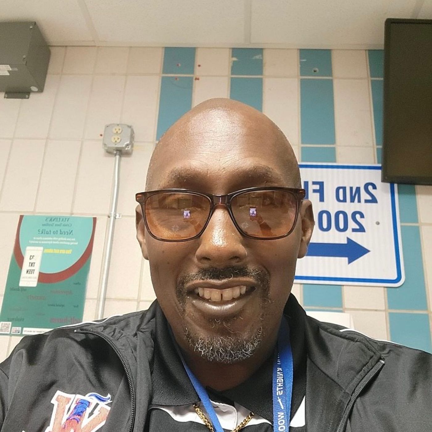 My Worthless 2cents Table Talk with Michael Jiles