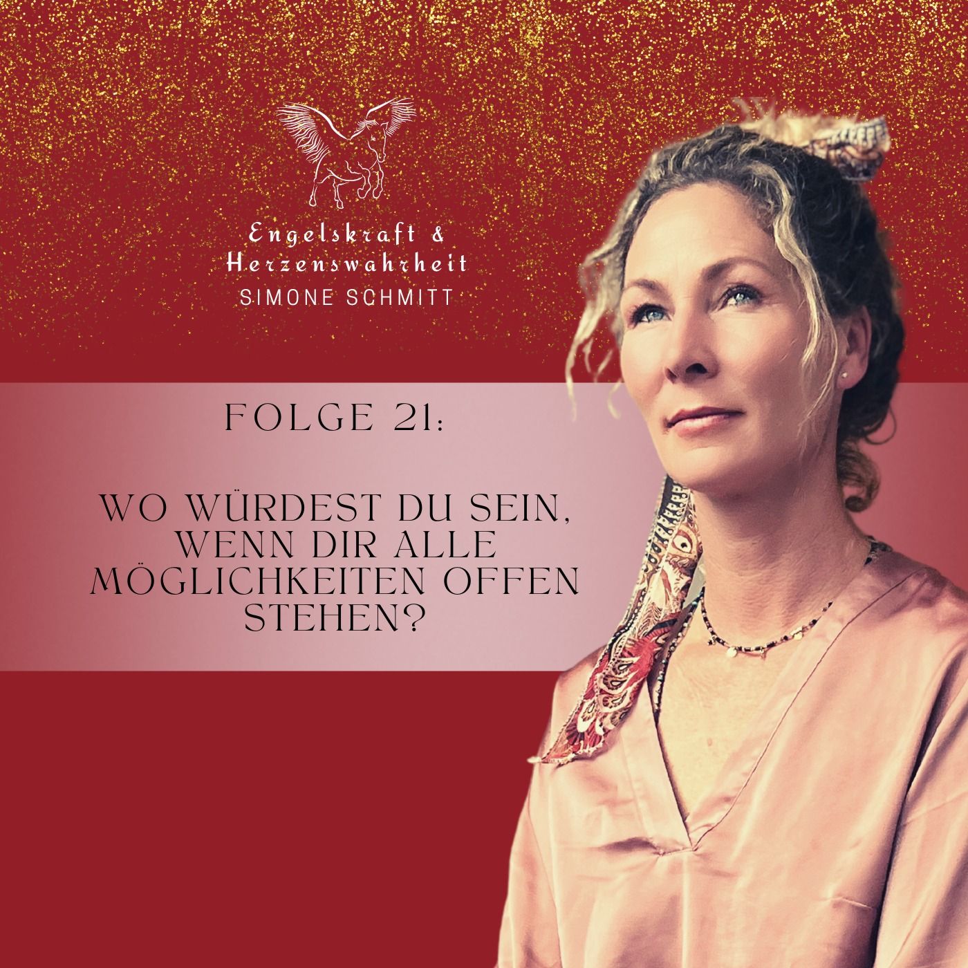Engelskraft & Herzenswahrheit Show