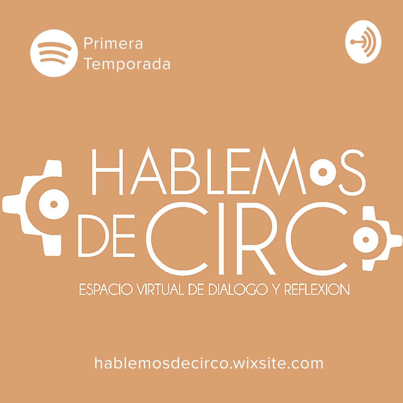 Hablemos de Circo.