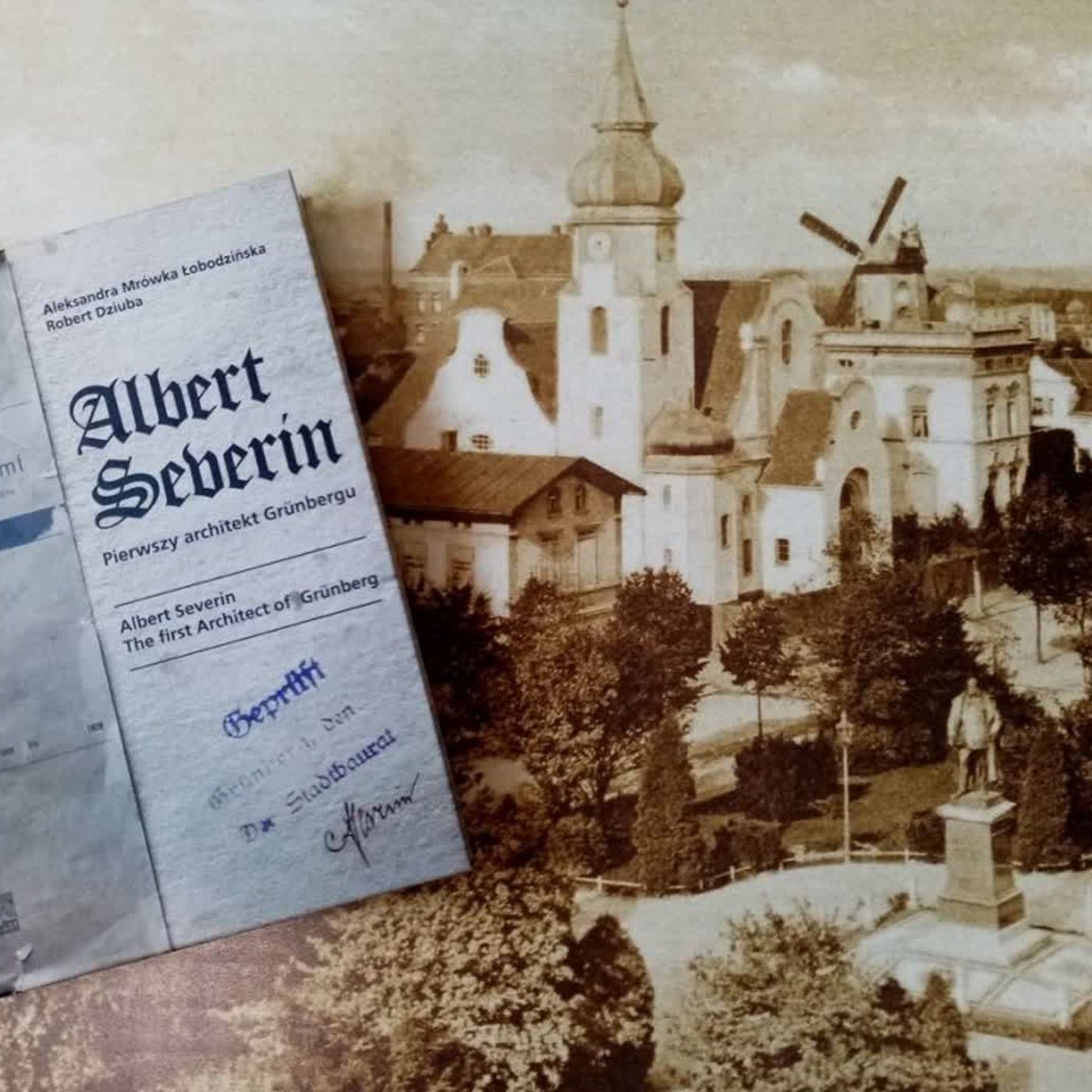 Czas na reportaż - Radio Zachód