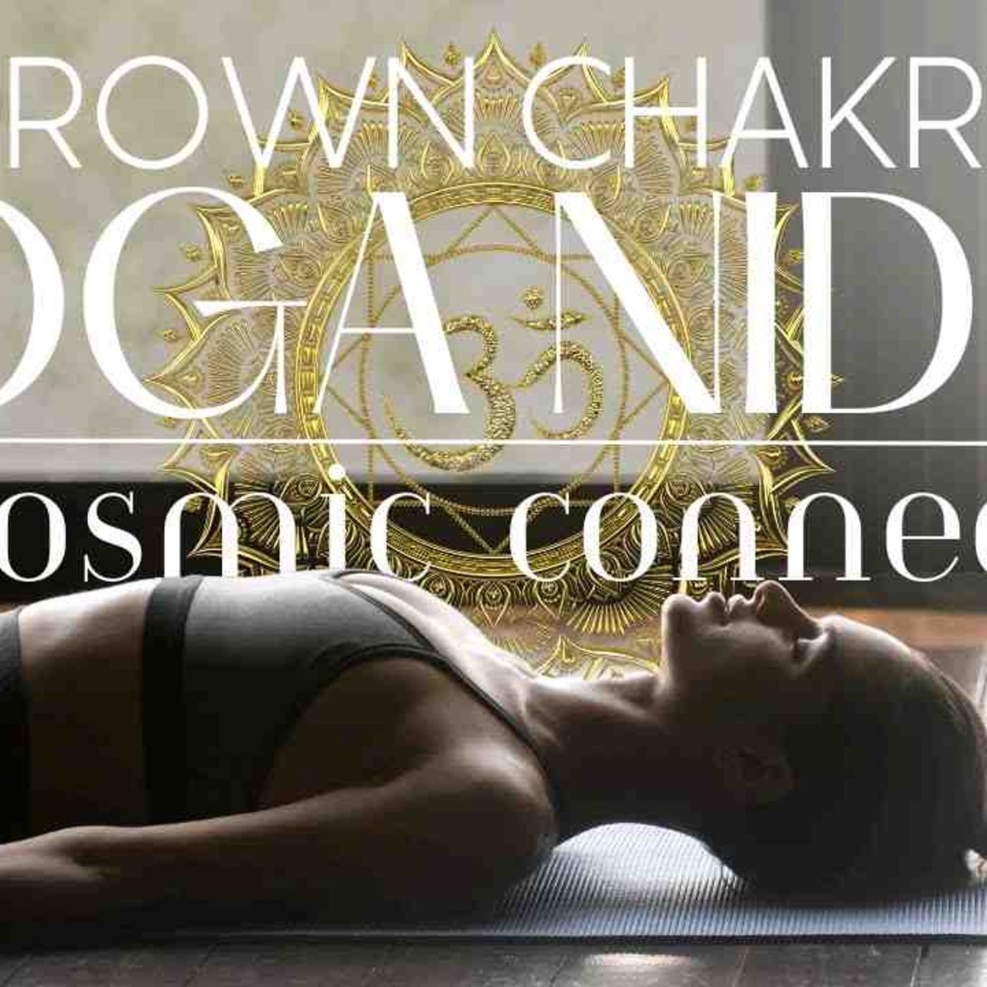 Yoga Nidra for Spirit episode artwork