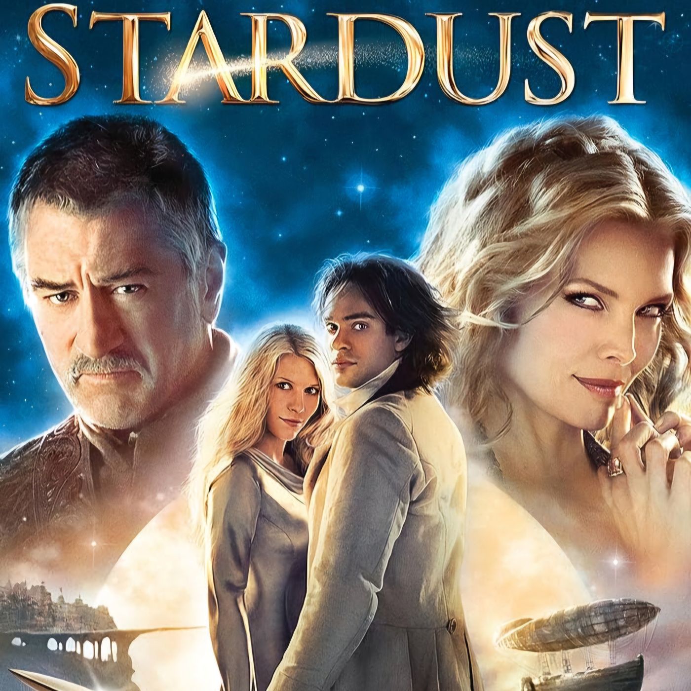 Stardust 2007 episode artwork