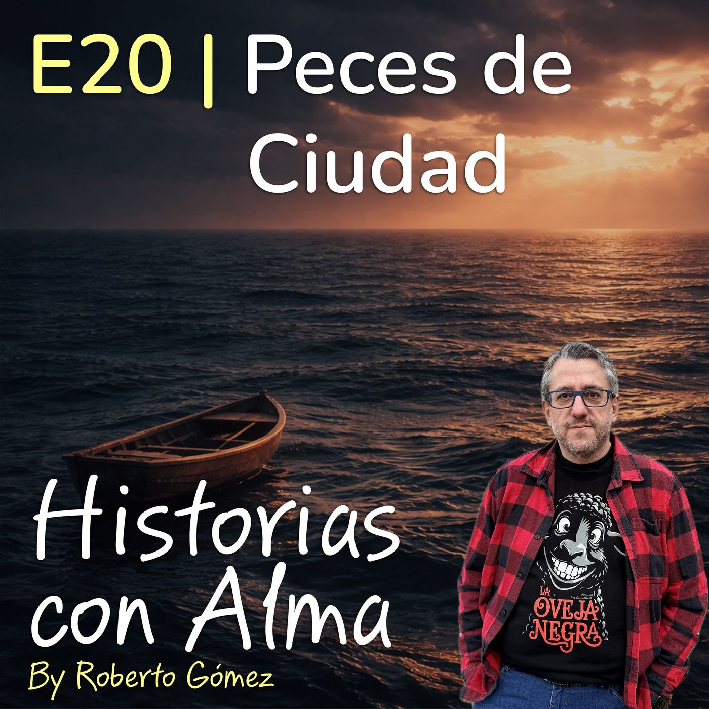 Historias con Alma