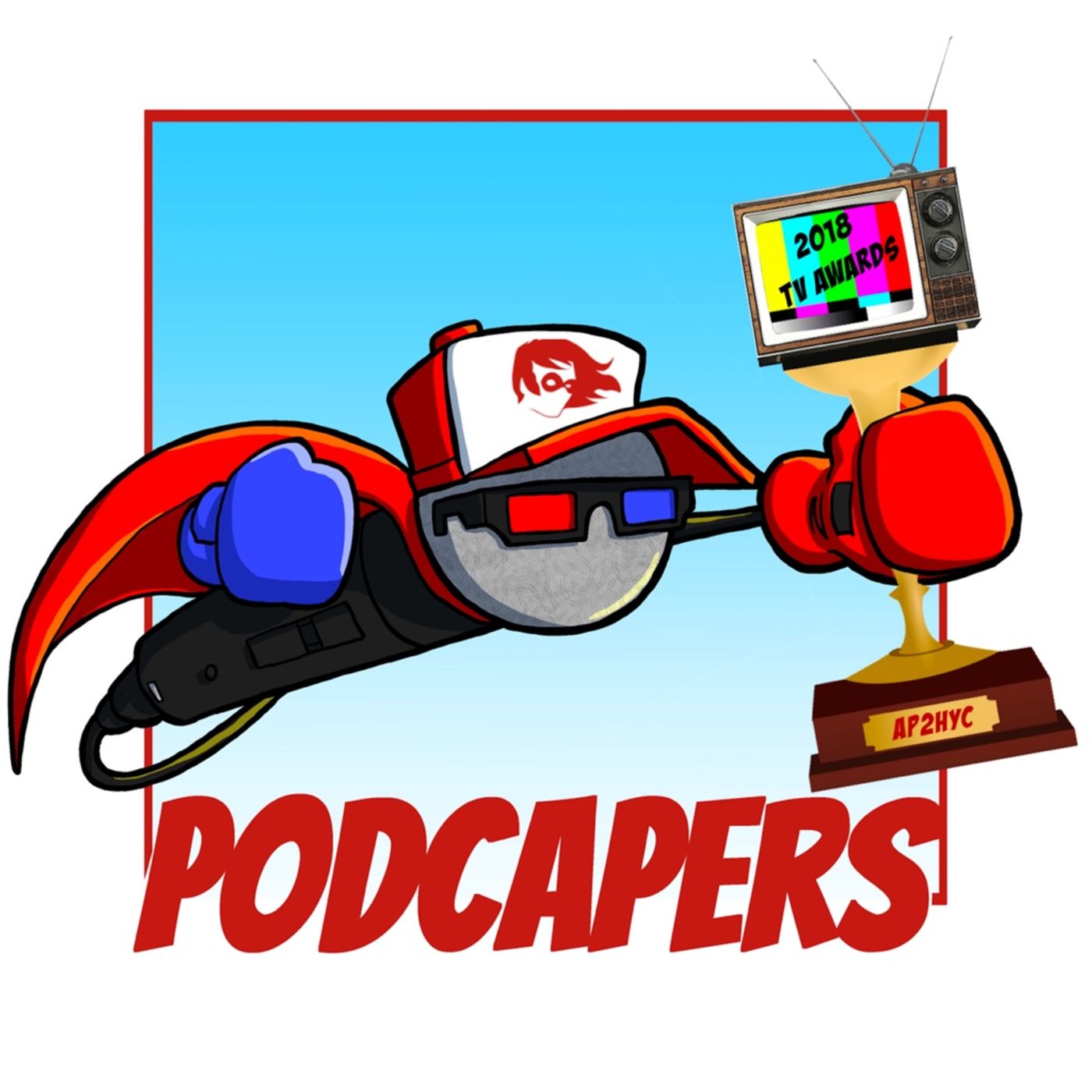PodCapers