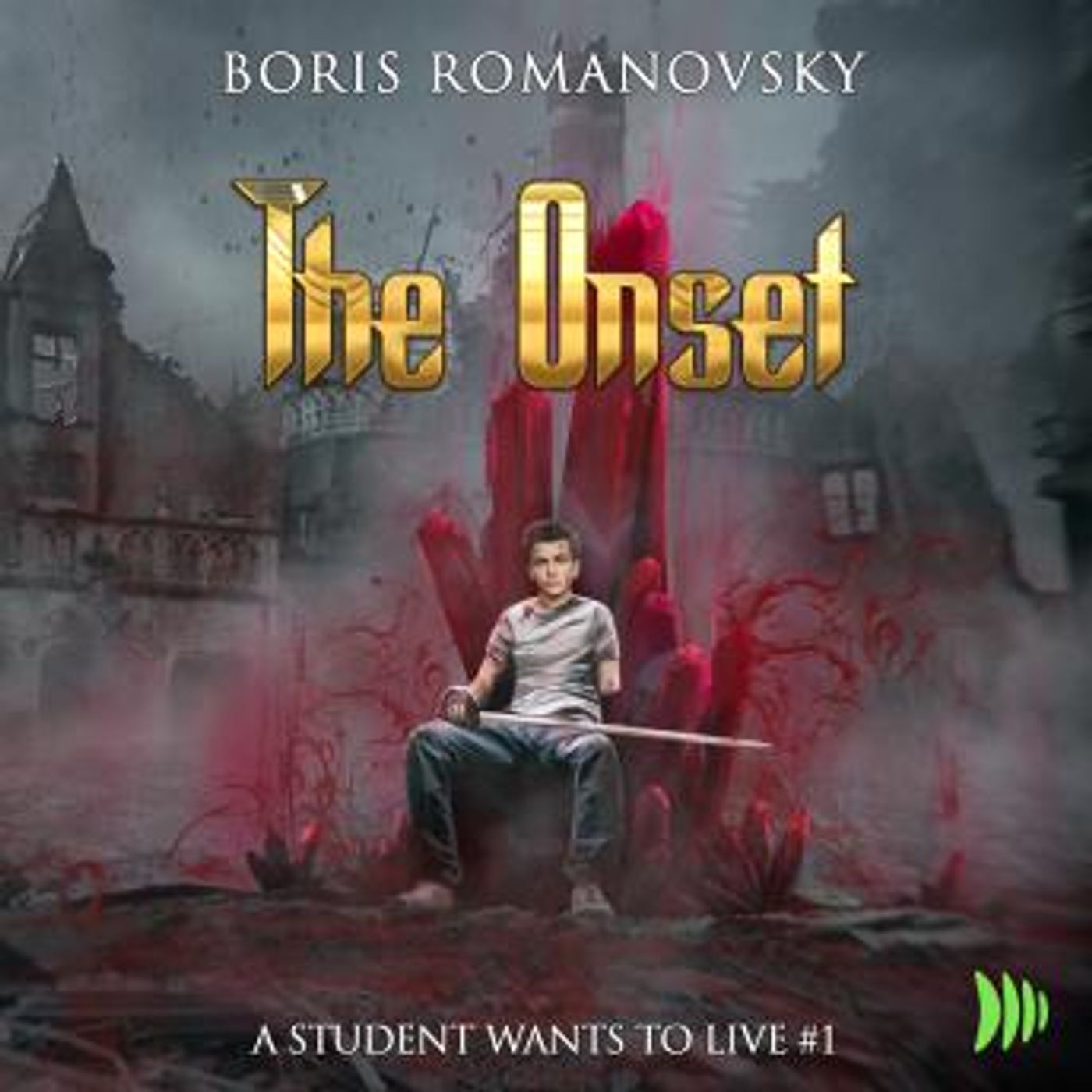 Download Latest Full Audiobooks in Science Fiction & Fantasy, Science Fiction