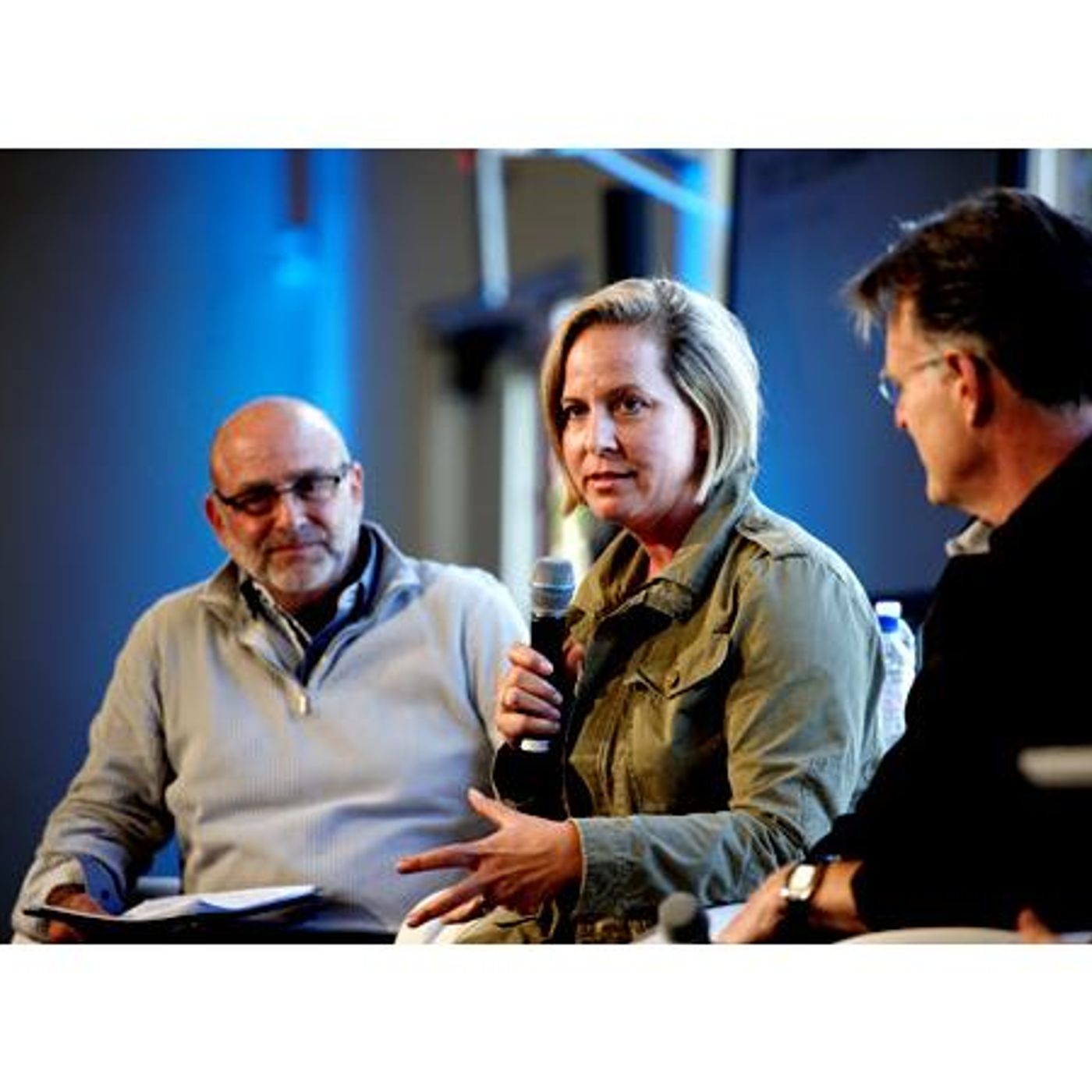 Radio [itvt]: "The Reality of Virtual Reality" at TVOT 2015 b episode artwork