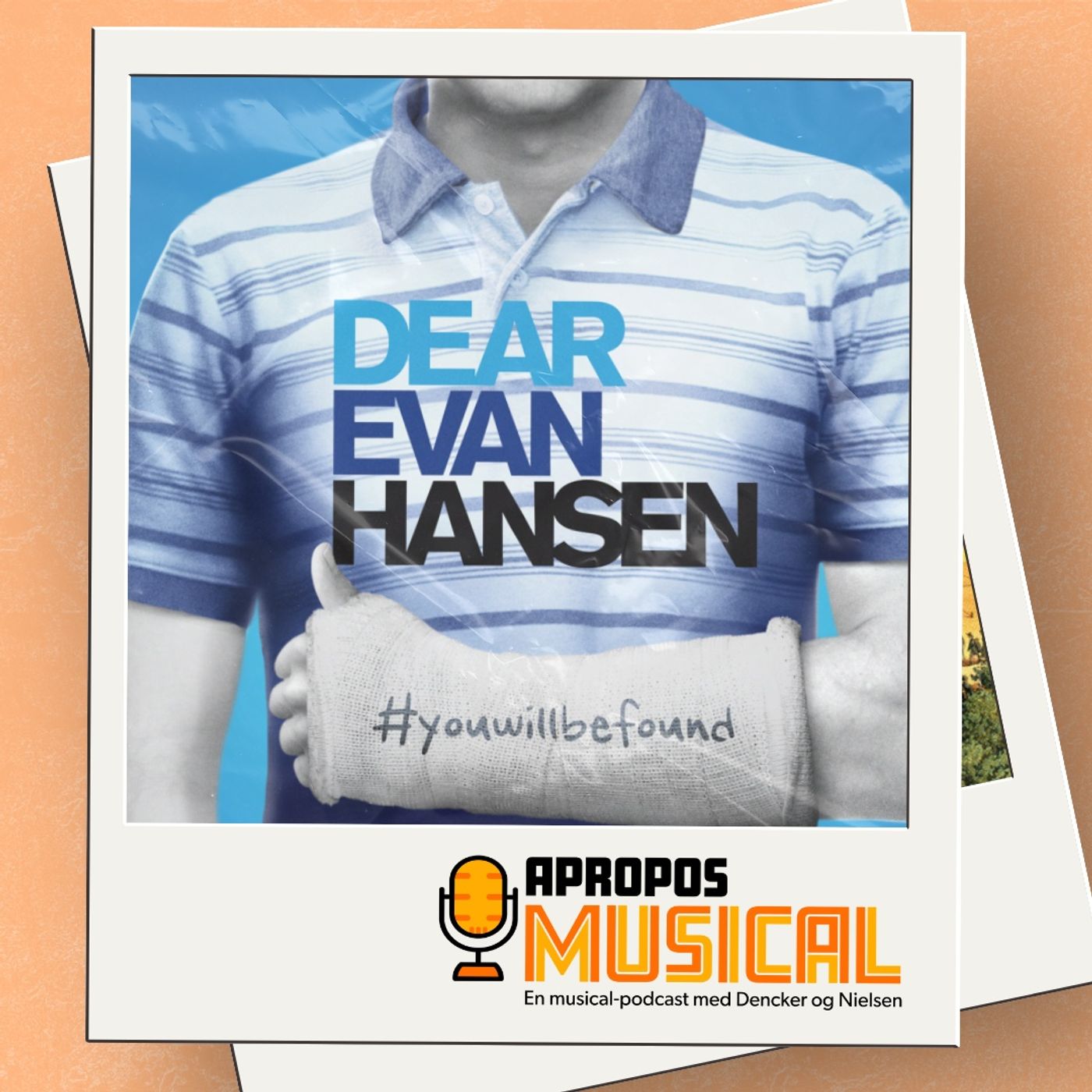 S2:E4 Dear Evan Hansen