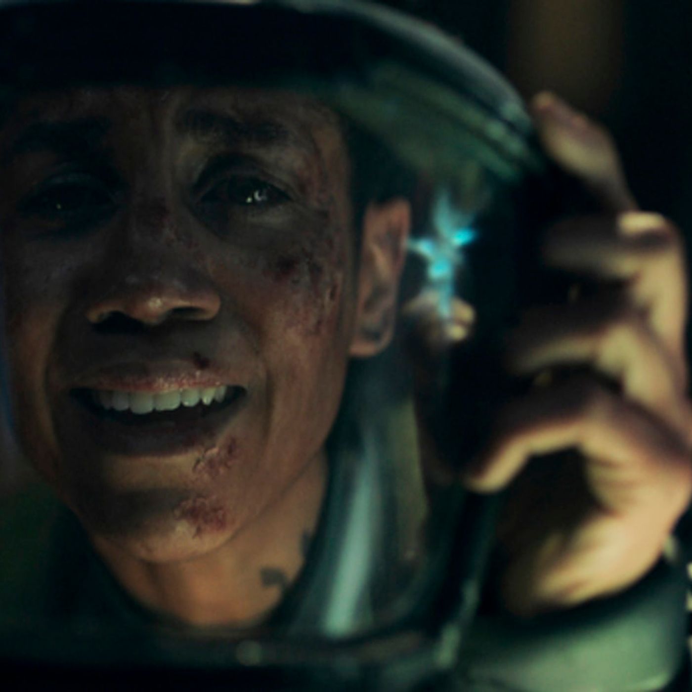 #111: First Look at Showtime's "Your Honor" plus The Expanse Season Five Review episode artwork