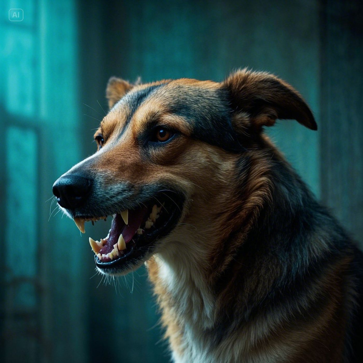 Historias de Miedo Marzo 31 de 2025 SUEÑOS Y EL PERRITO QUE HABLA