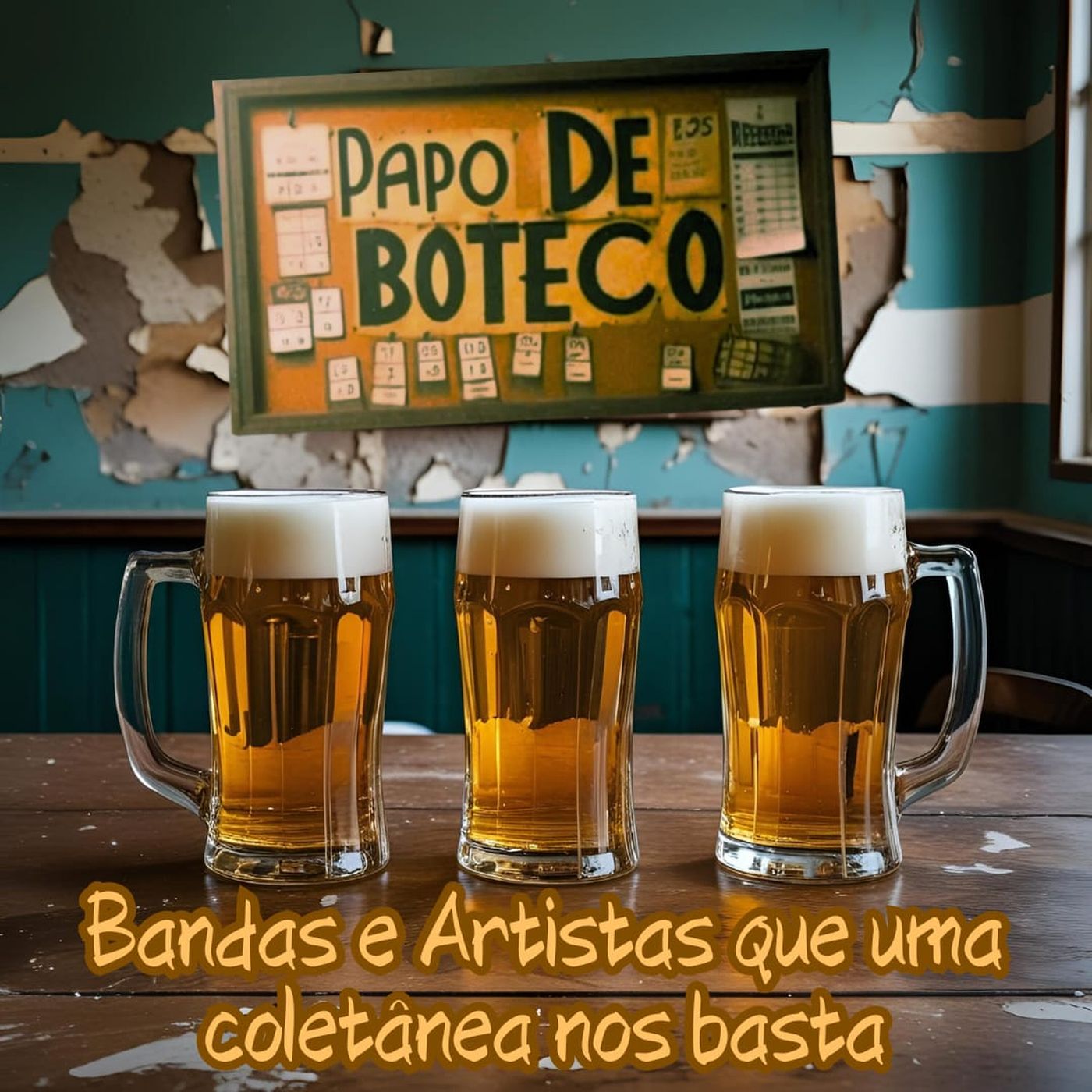 Prisioneiros do Rock