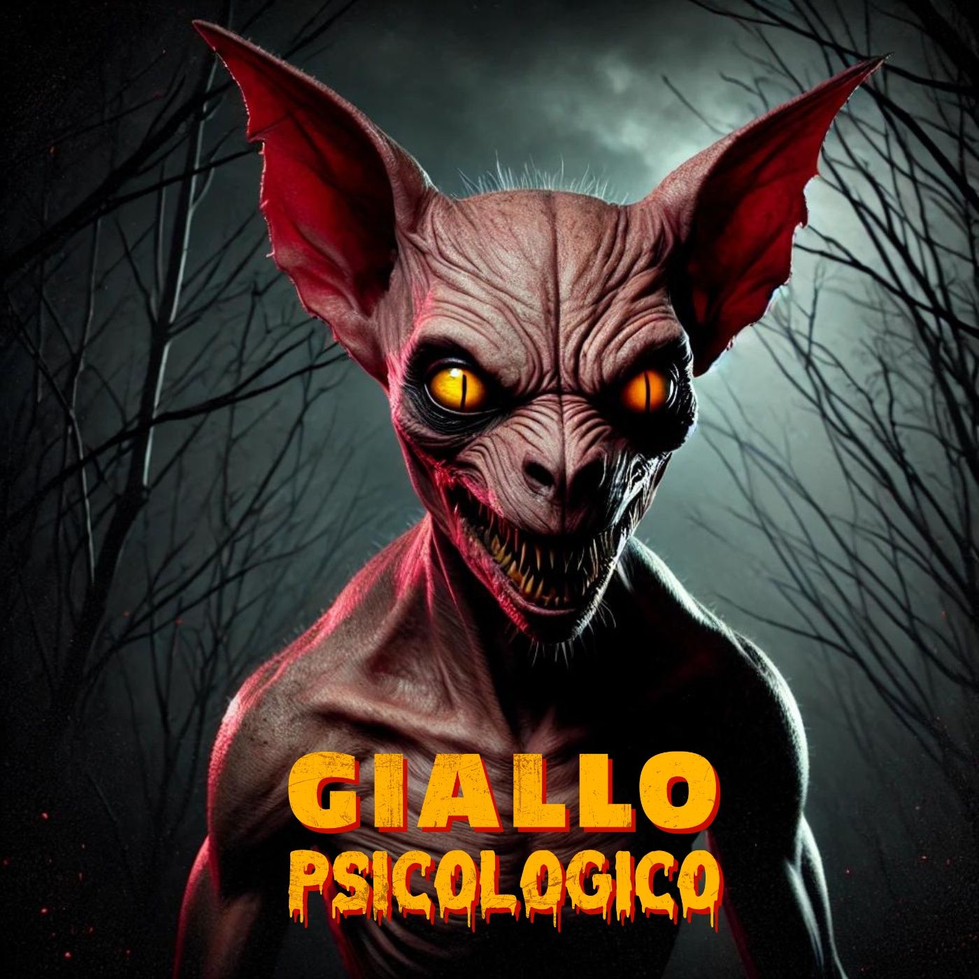 Giallo Psicologico