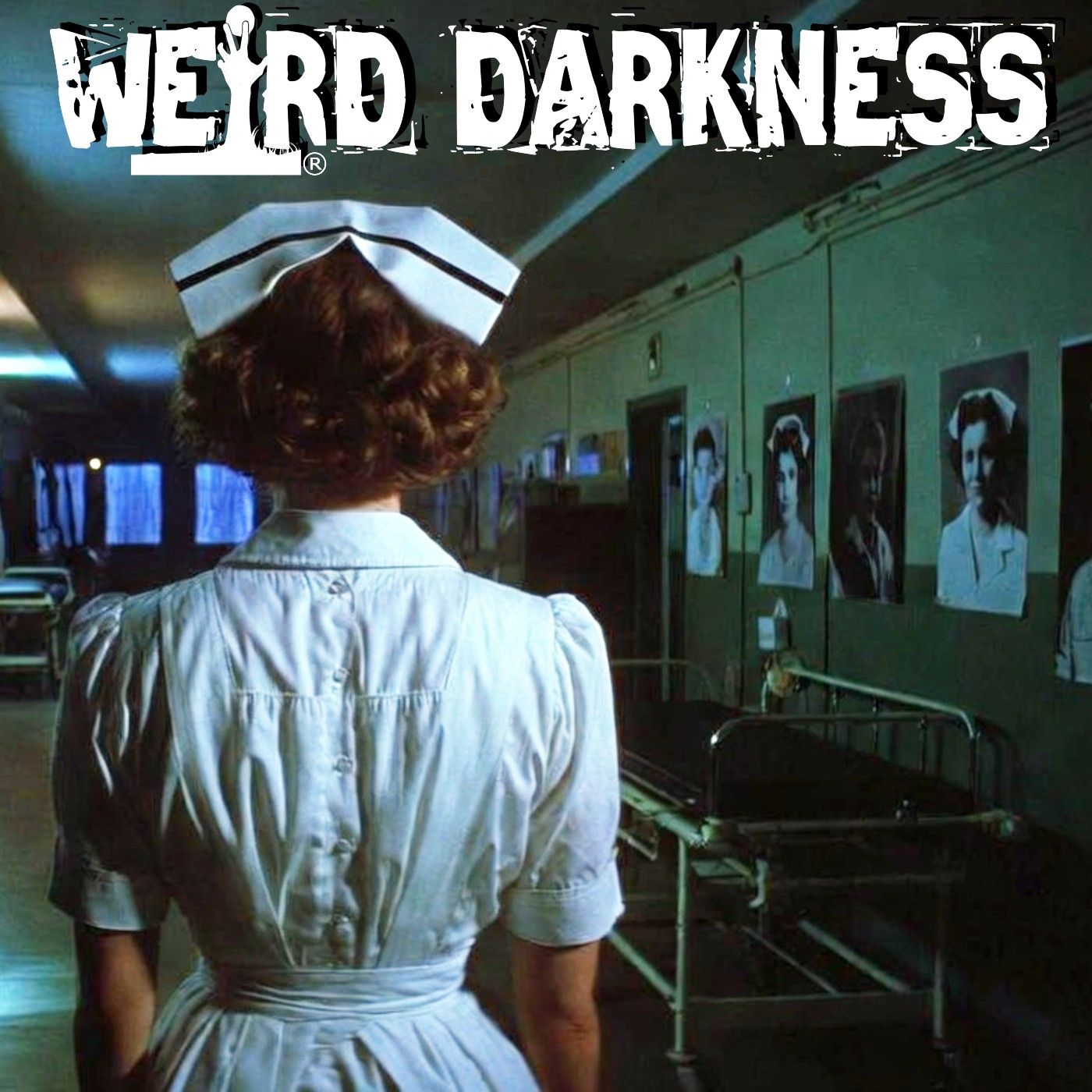 The Hospital That Traps Night Shift Nurses in Time