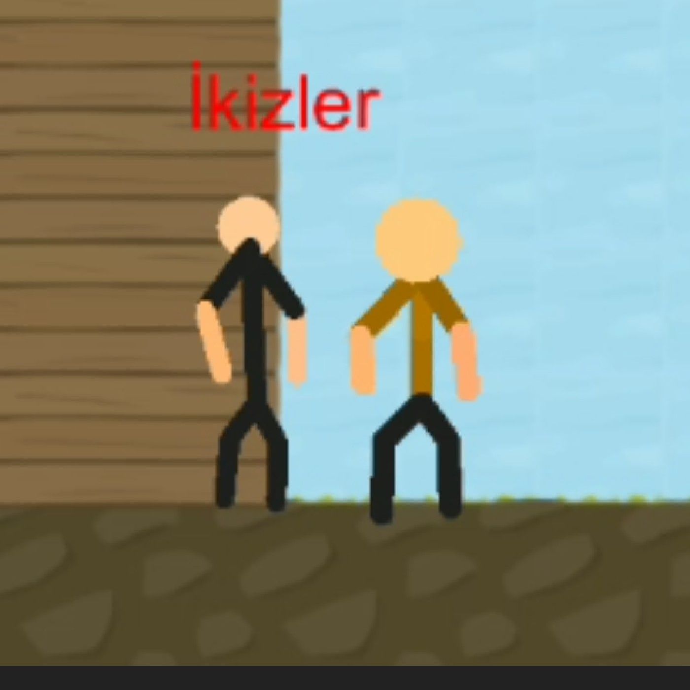 İkizler