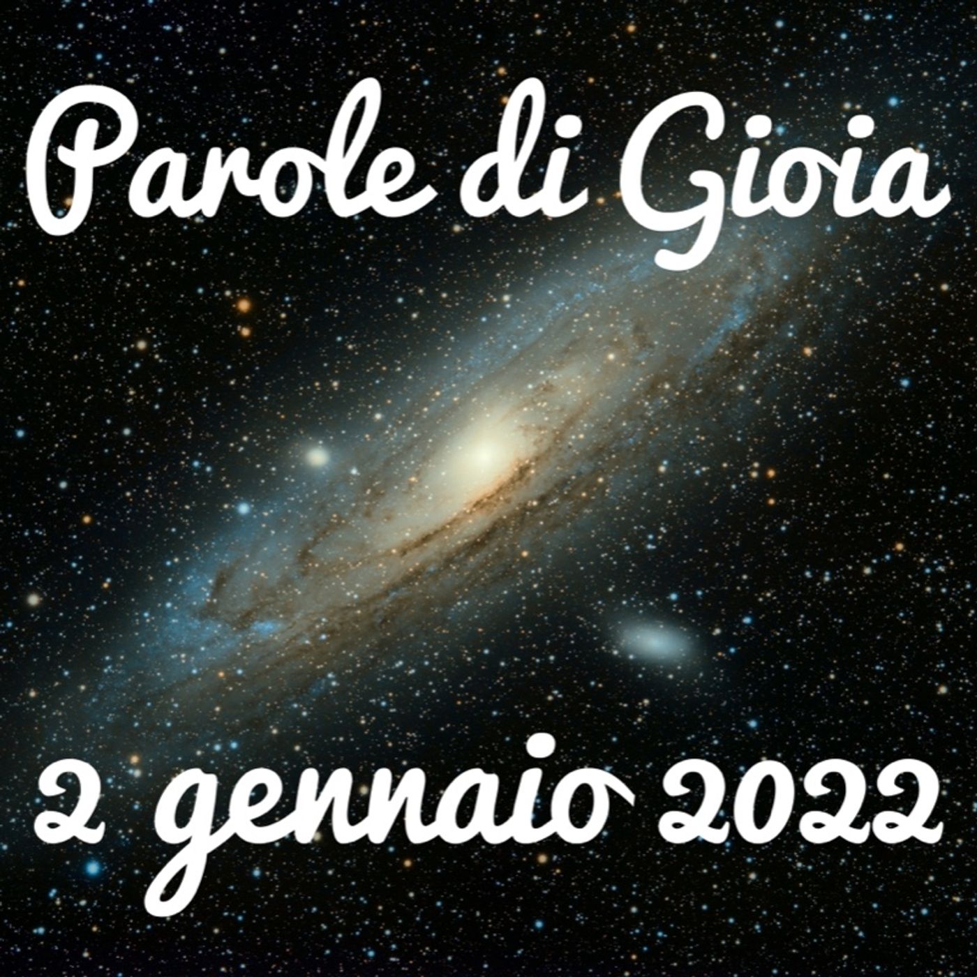 Parole di Gioia - Anno C