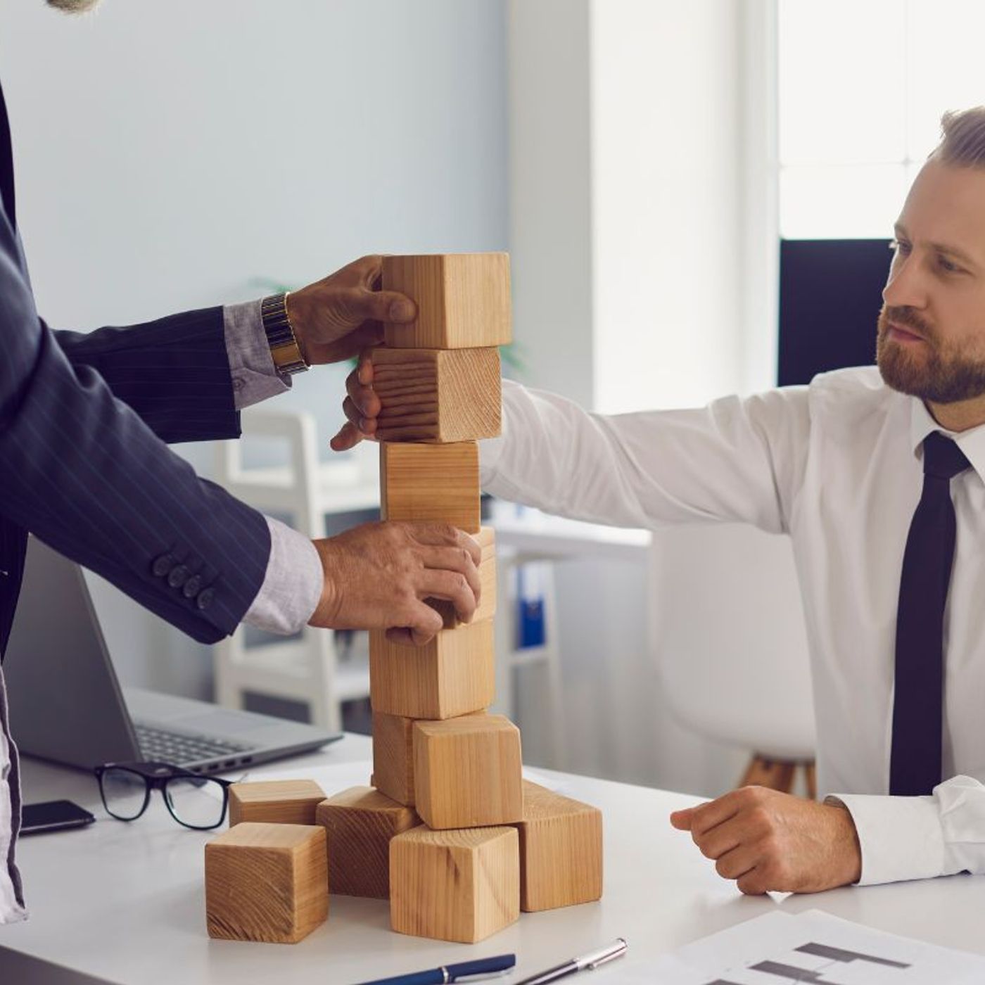 Jed Anthony Ariens | Strategies for Developing Businesses