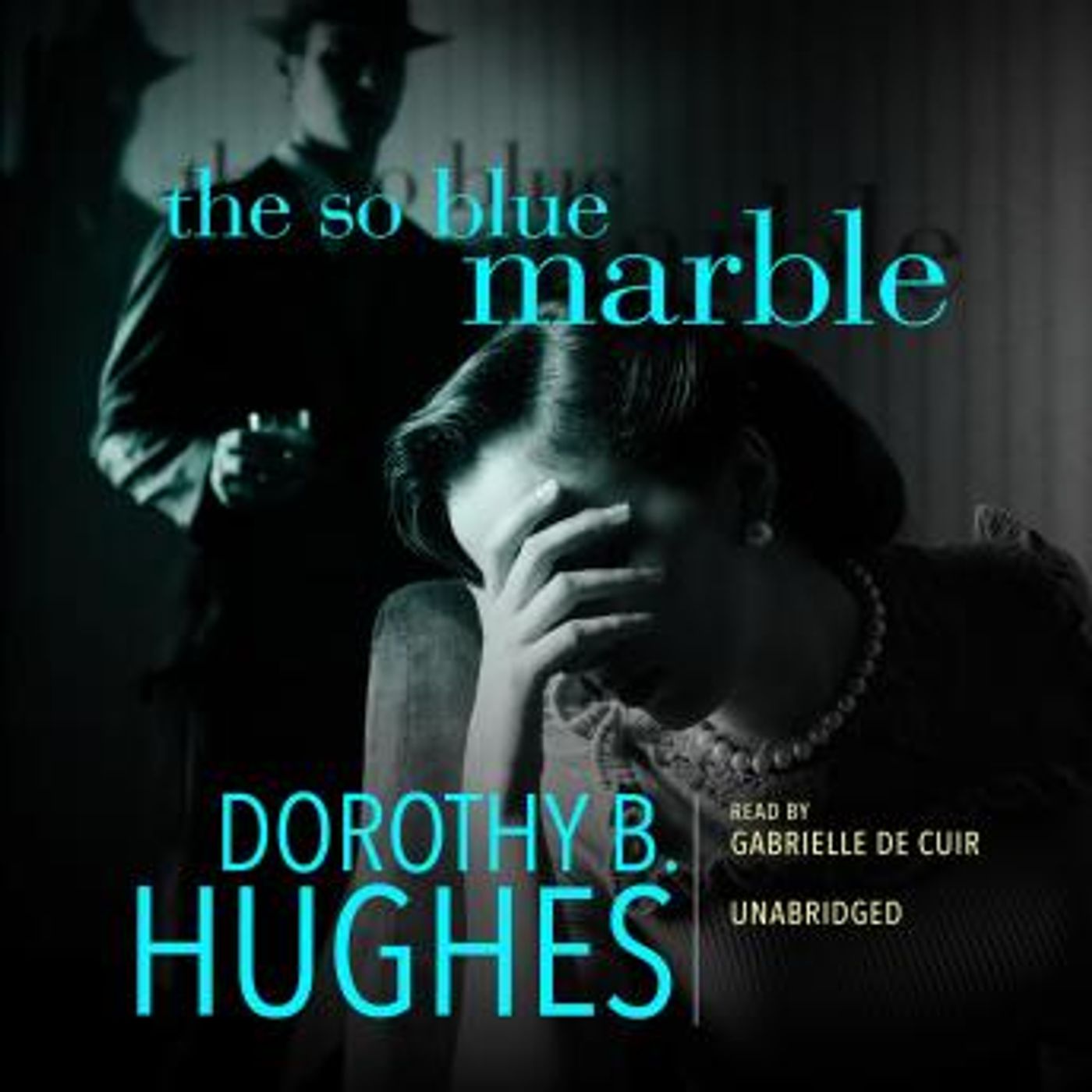 The So Blue Marble by Dorothy B. Hughes episode artwork