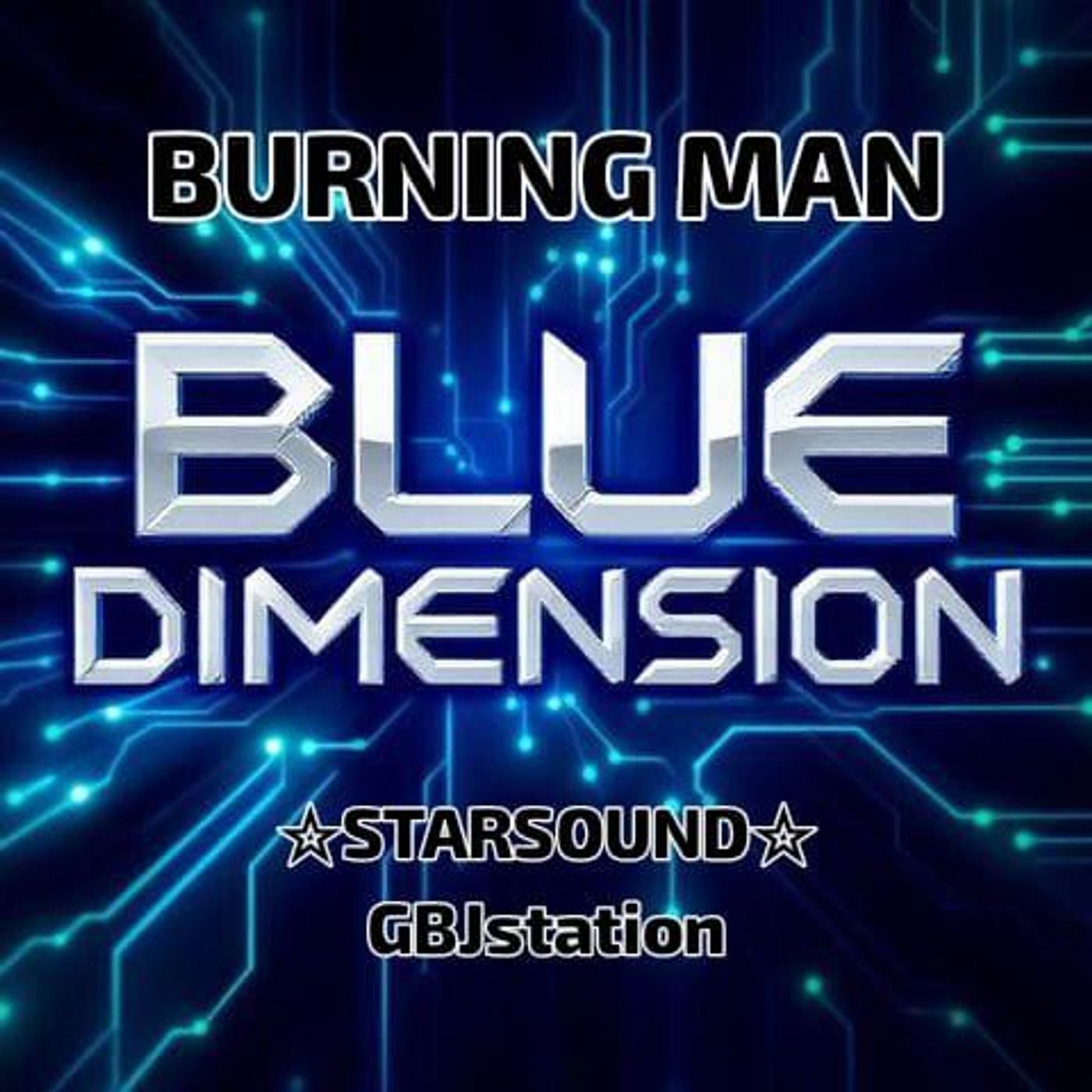 gbj station- BLUE DIMENSION-6-6-2026 episode artwork