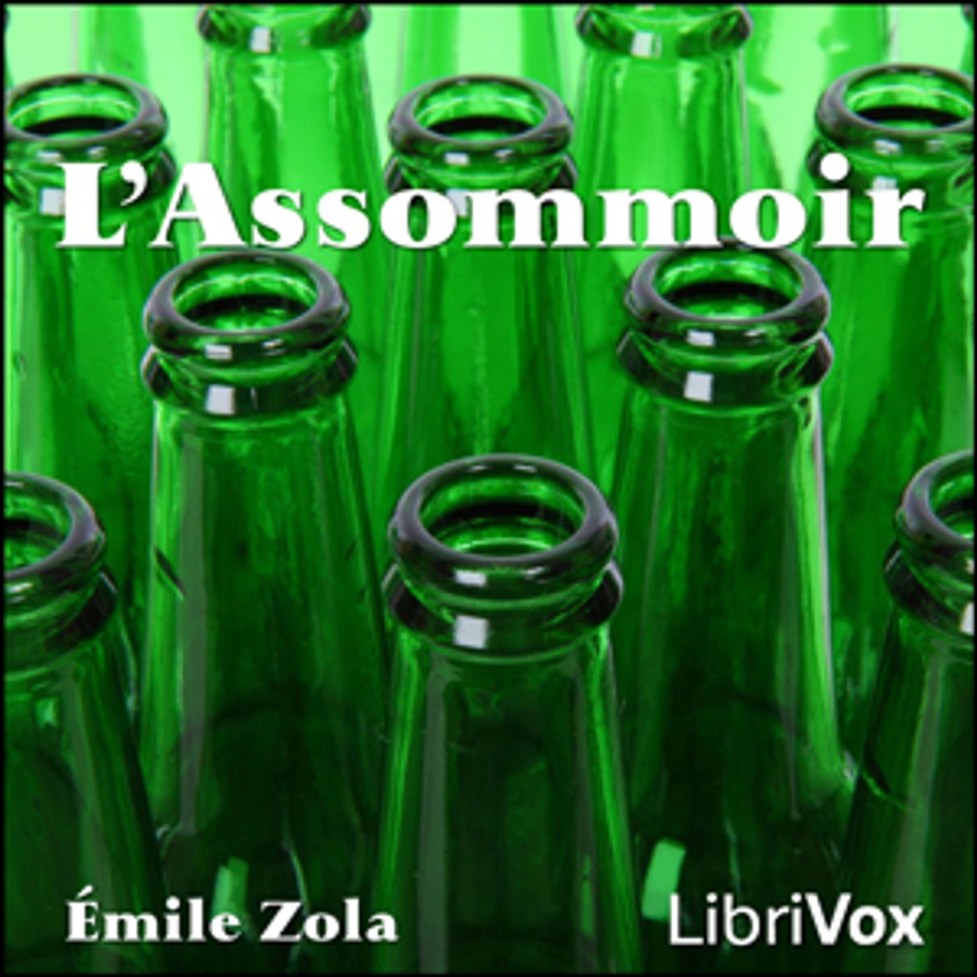 Émile Zola - L'Assommoir