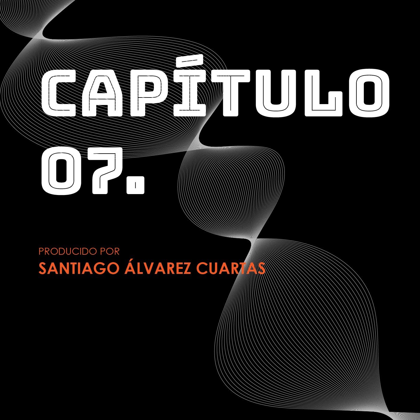 Conversaciones Sonoras: escucha de experiencias del sonido en el audiovisual.